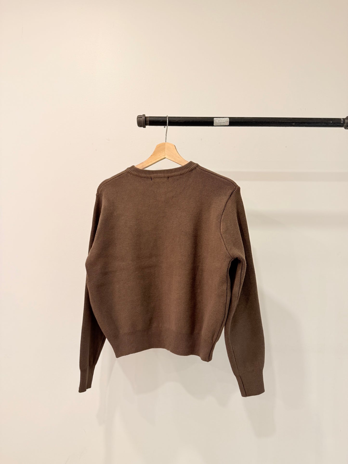 RUBY Knit cardigan