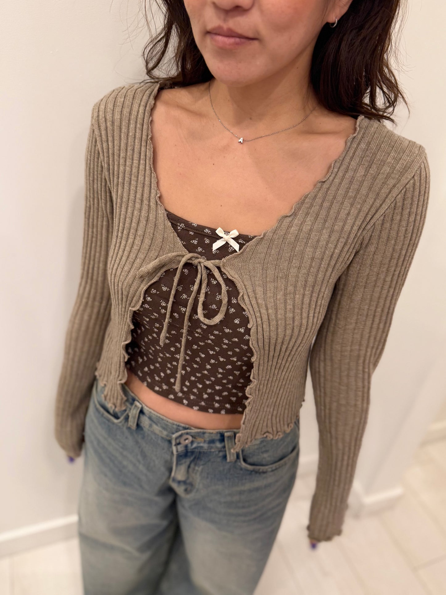 SOLE Two piece set