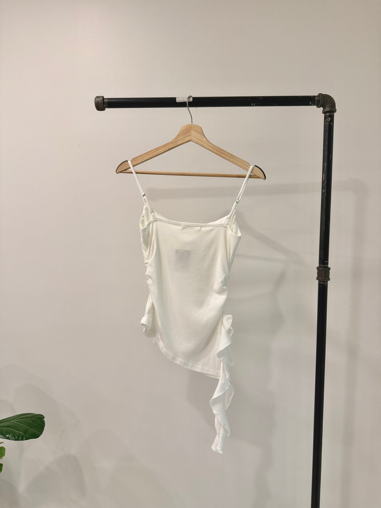 VOICE Asymmetric top