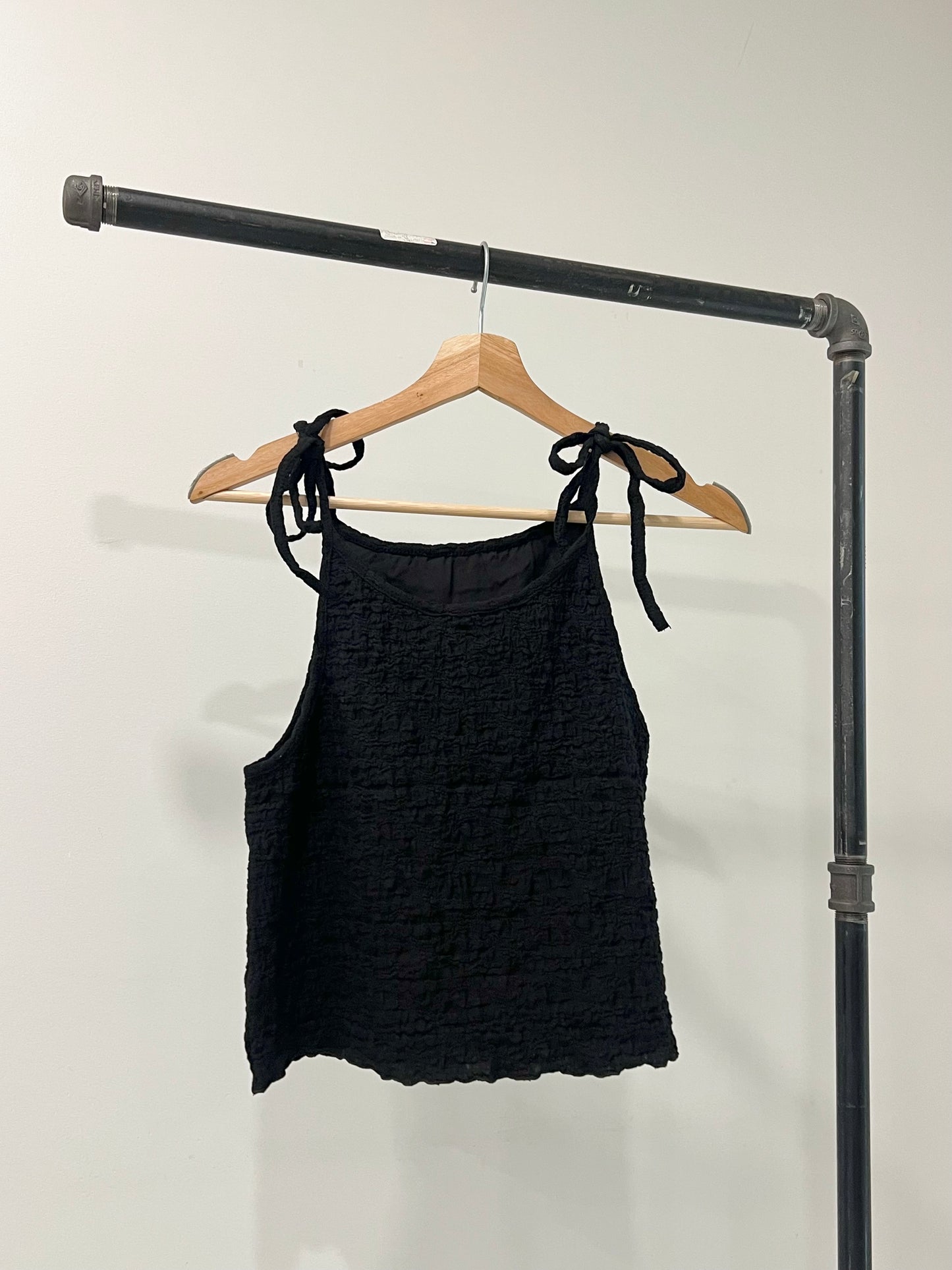 GEMME Textured tanktop
