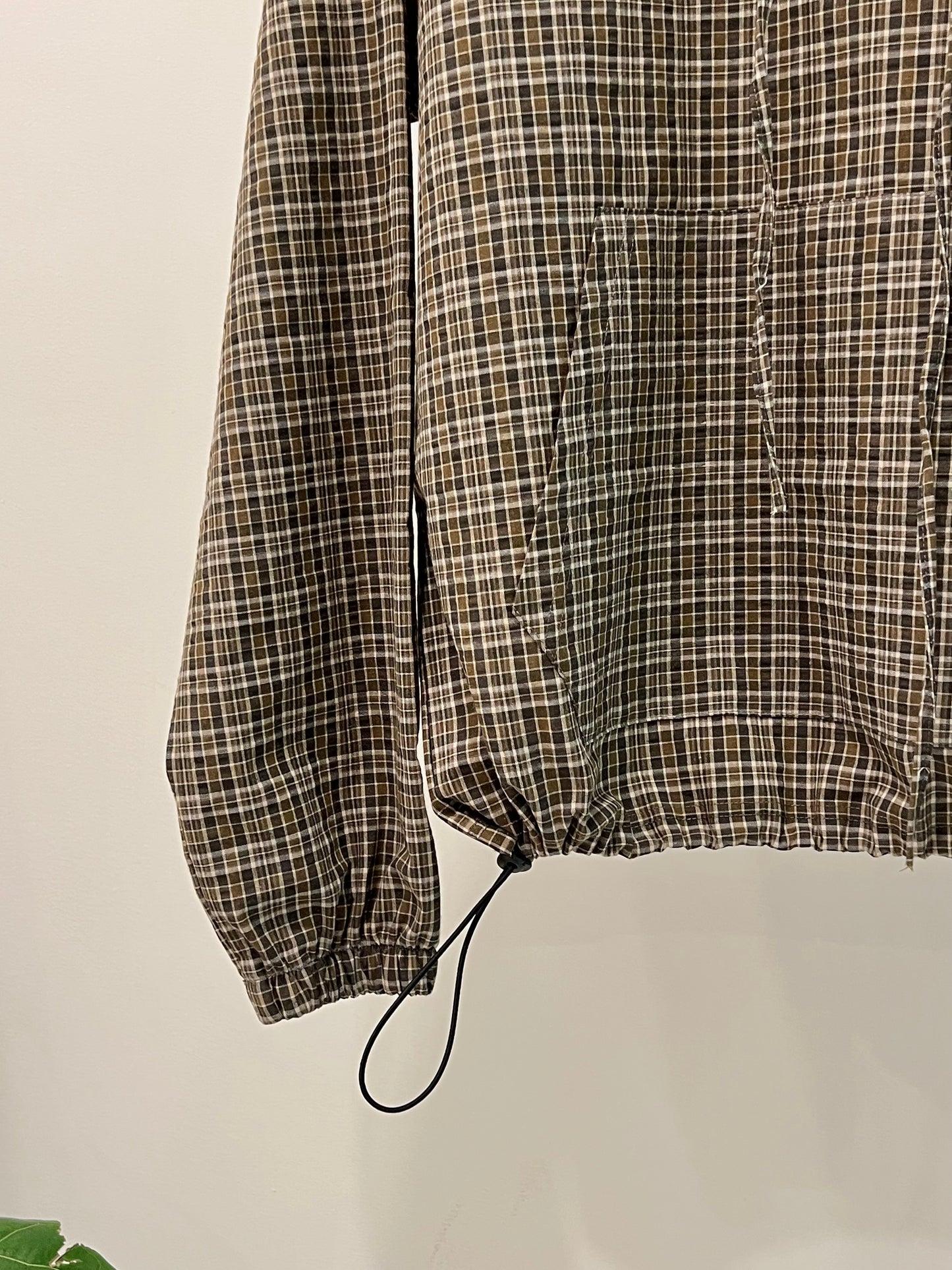 CONNA Hoodie pullover