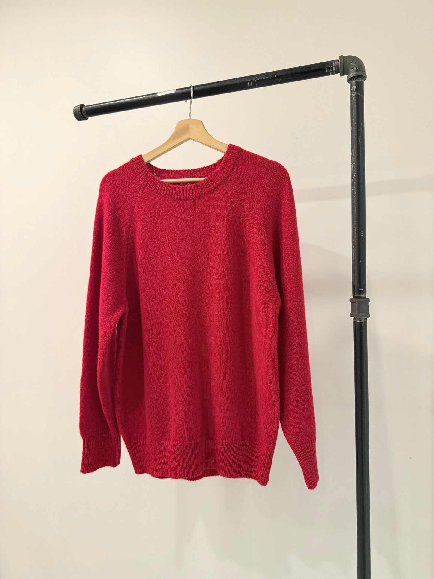 MUNAN Oversized sweater