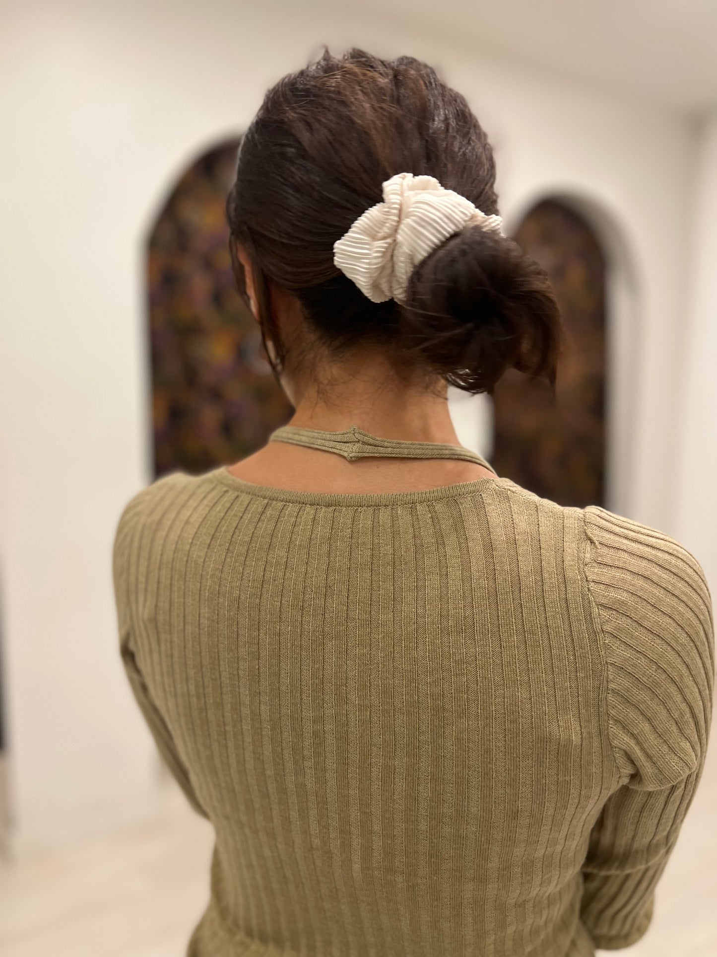 BELMA Knitted top