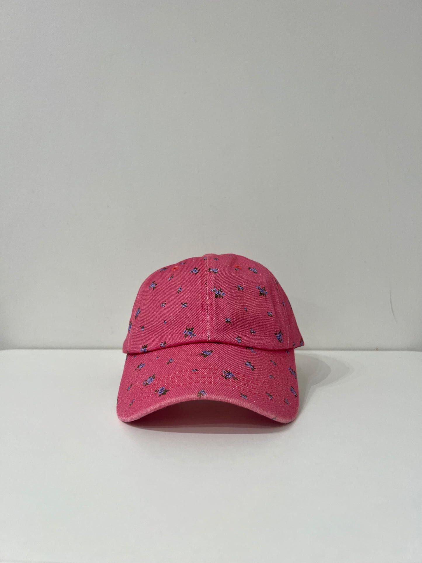 SISI Floral ball cap