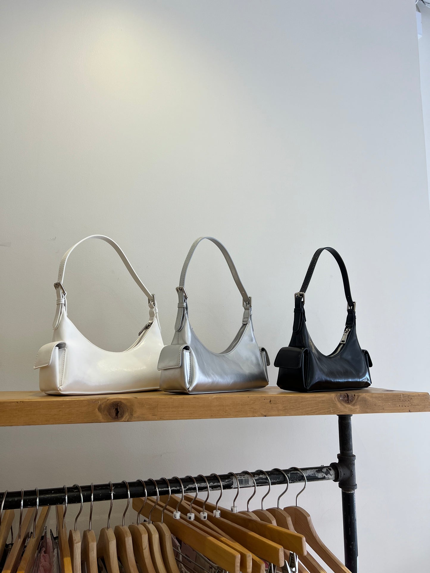 GARSO Mini shoulder bag