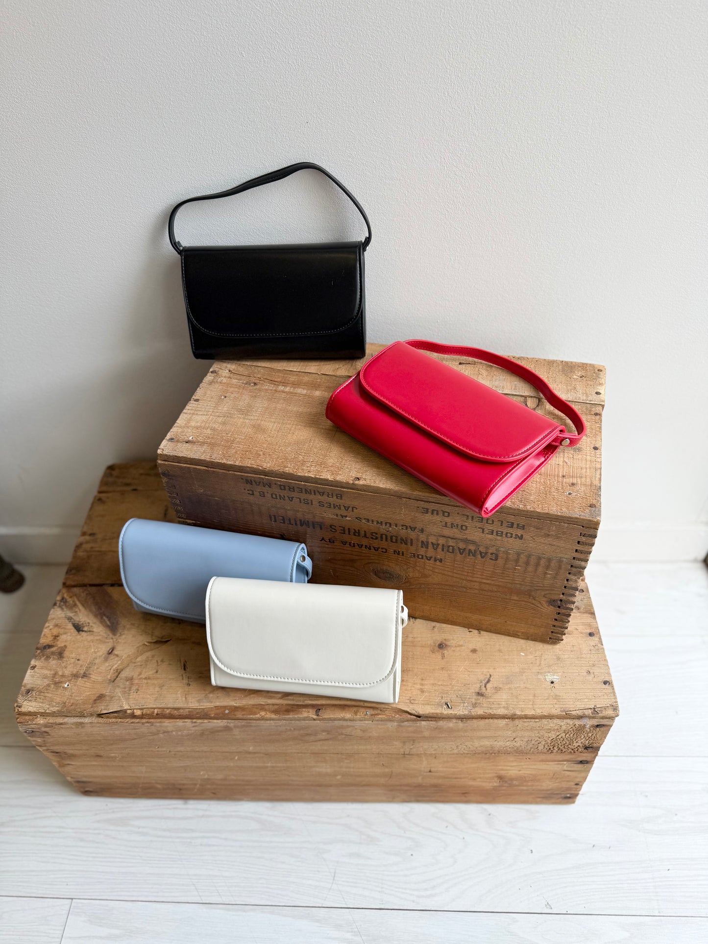 UNIO Envelope bag