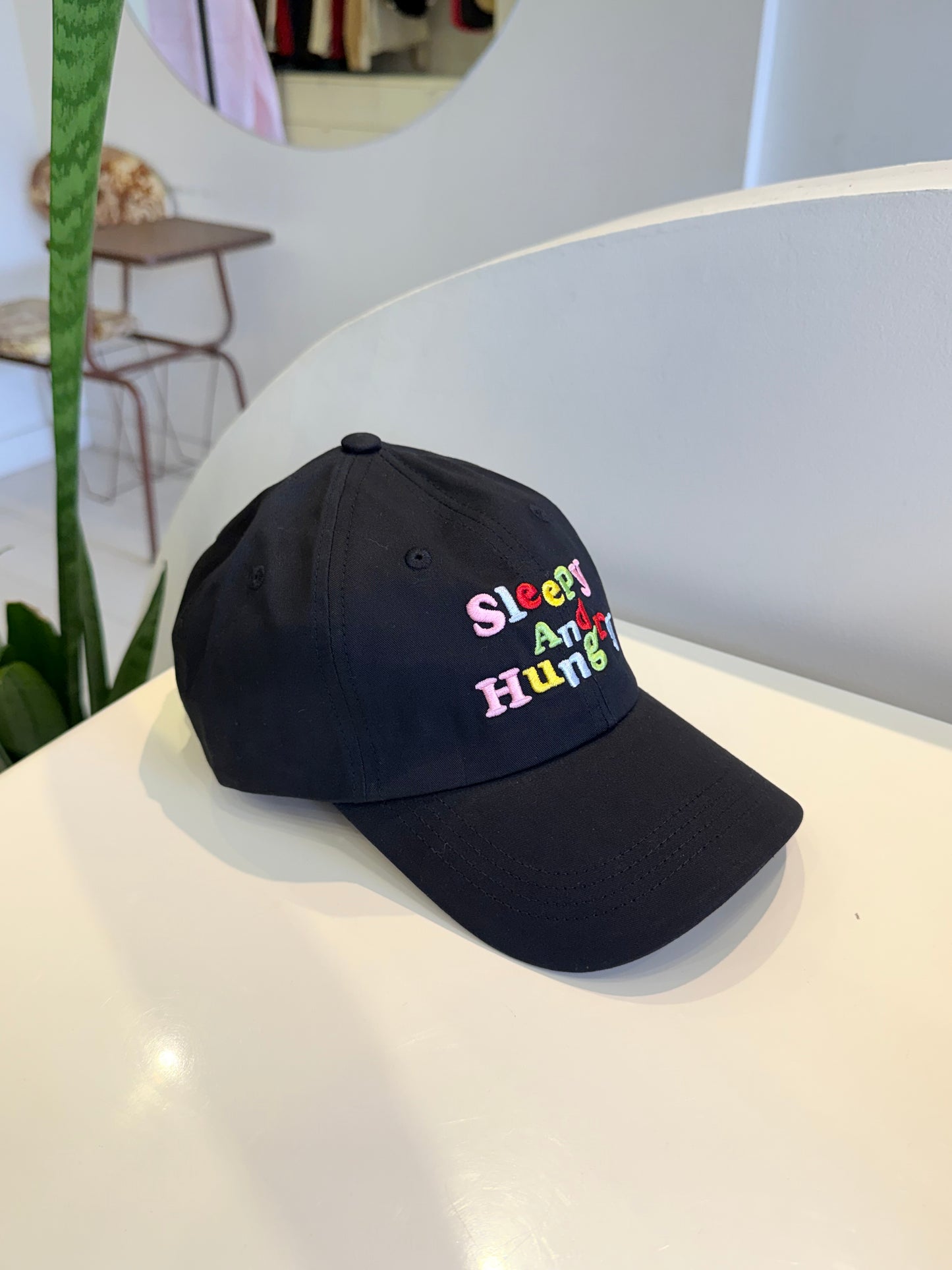 DOY Ball cap