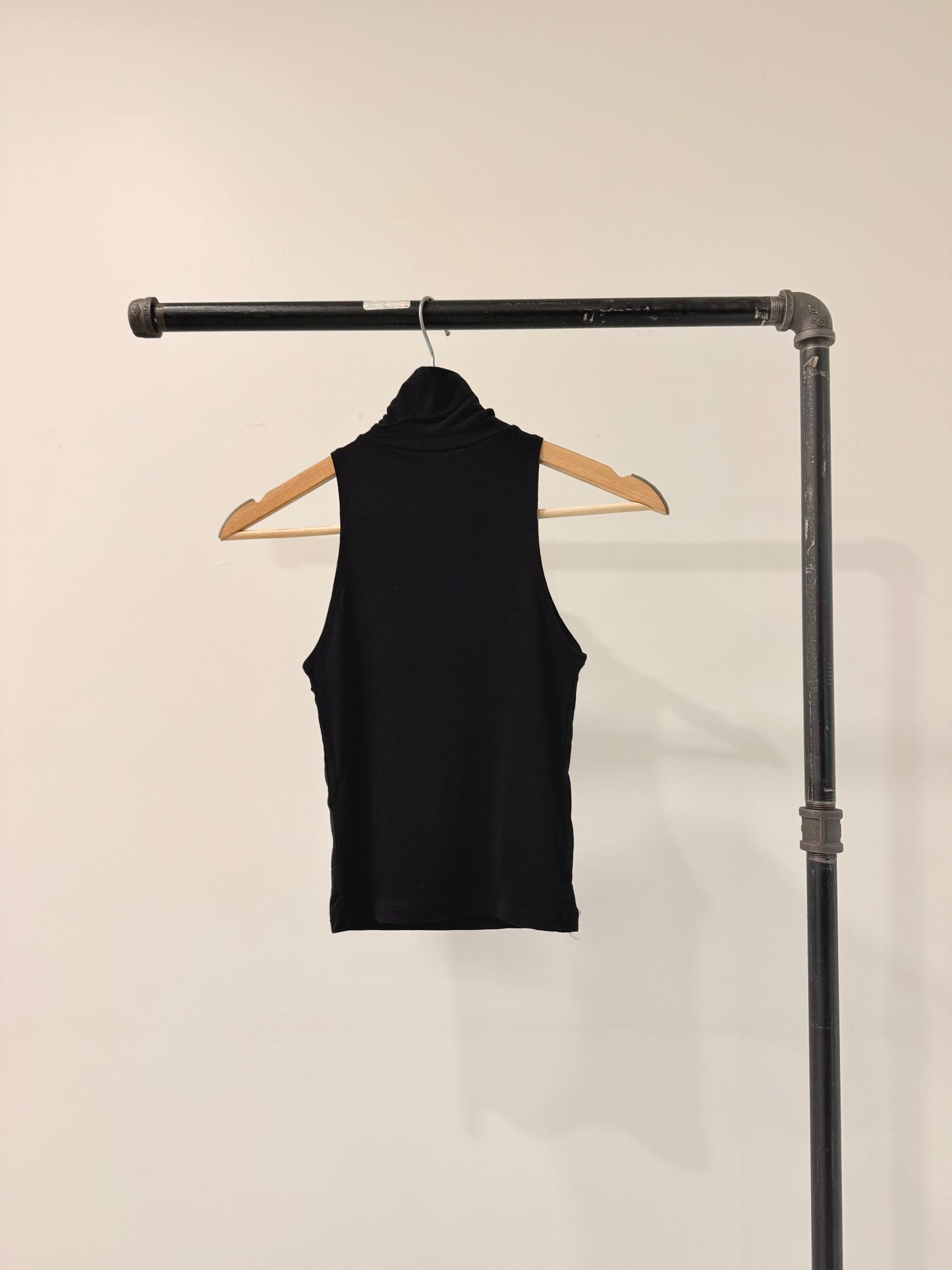 KEIRA Soft basic turtleneck