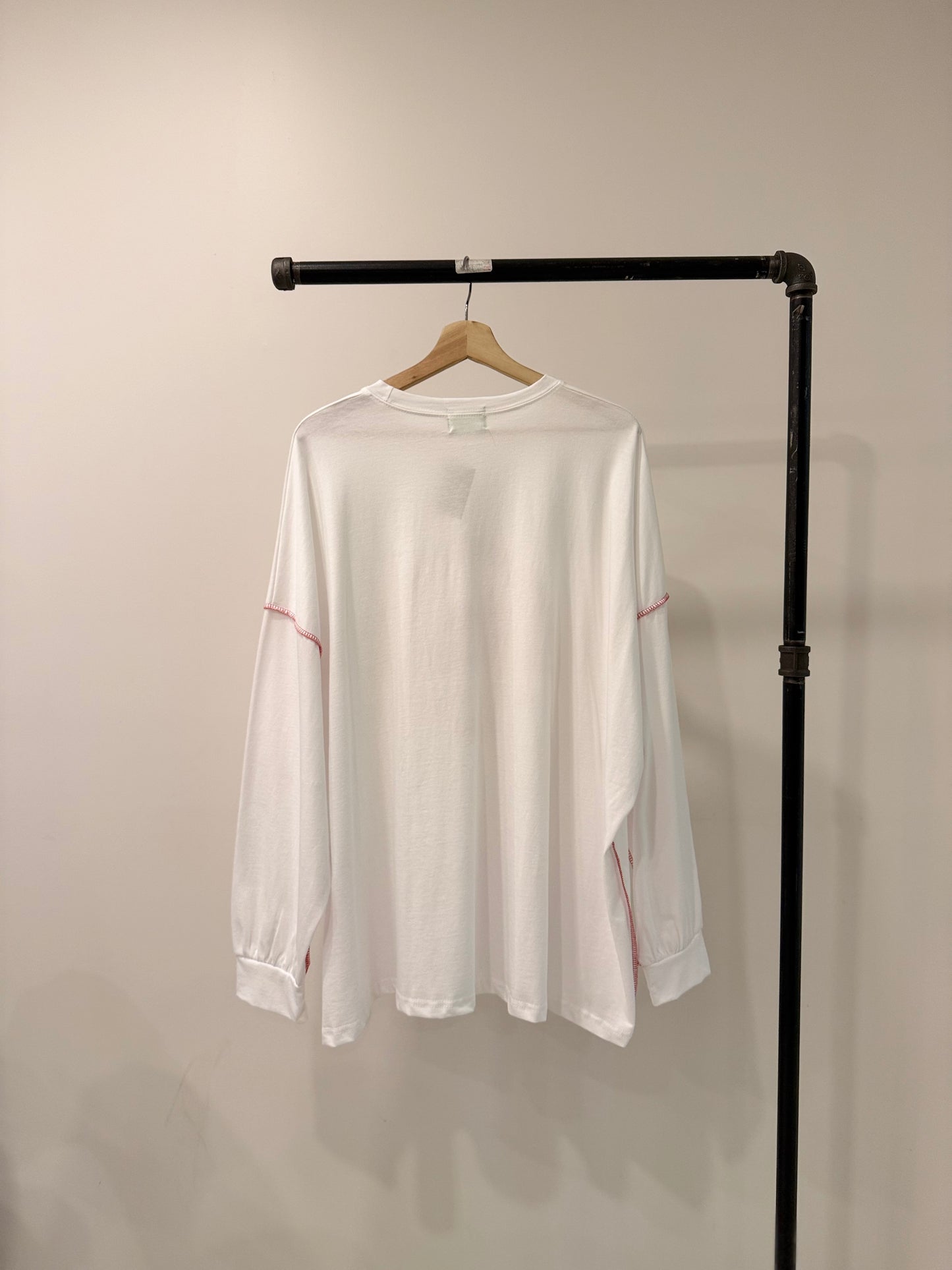 RIVAL Long sleeve tee