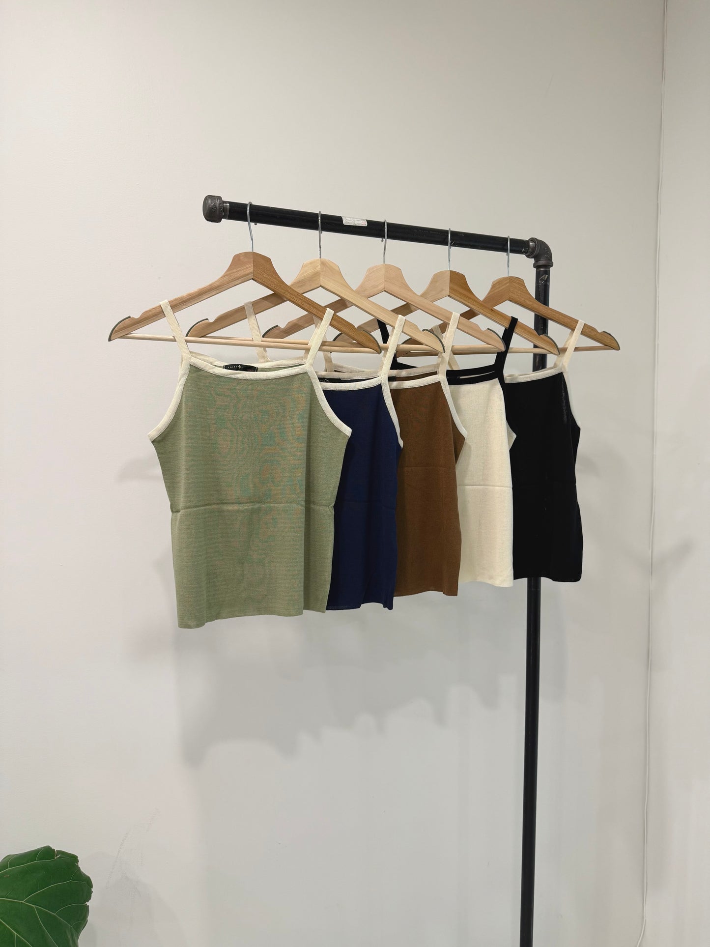 HONEY Cami tanktop