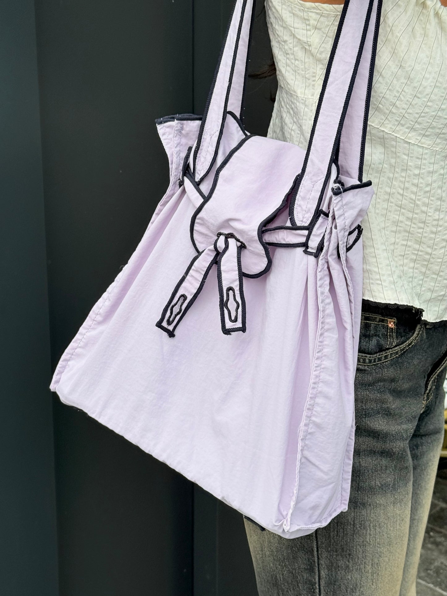 PICO Tote bag