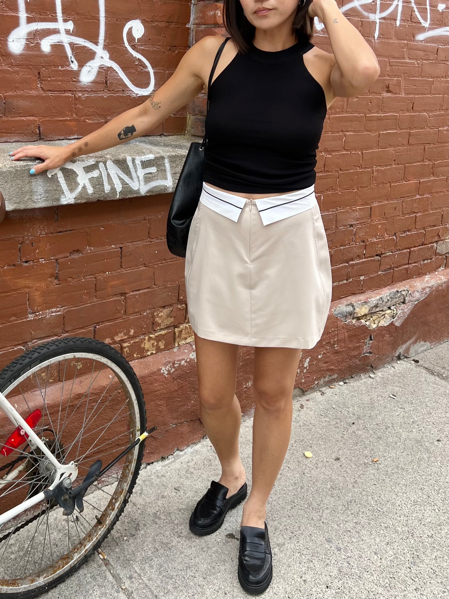 LIMA Halter top