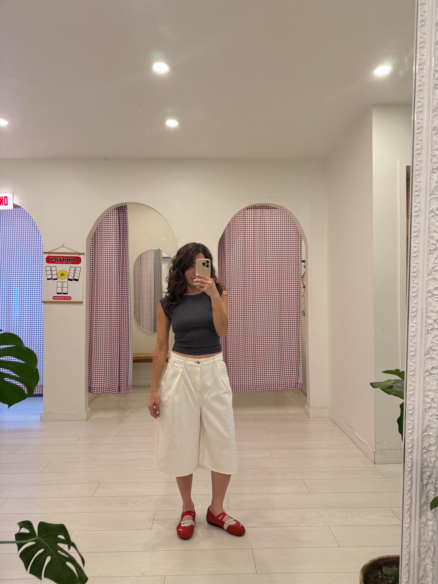 CODA Boat-neckline tee