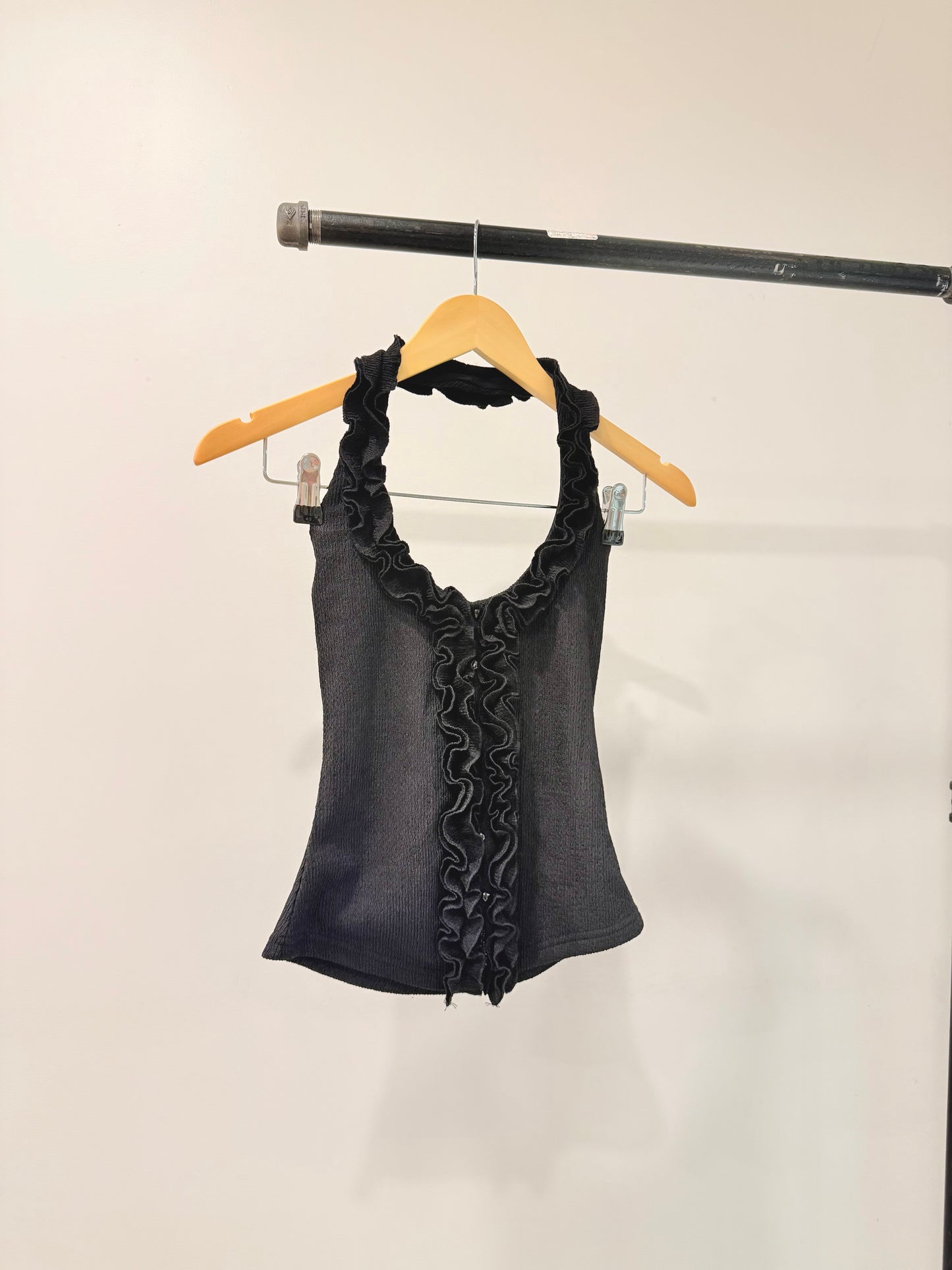 MILEY Halter top