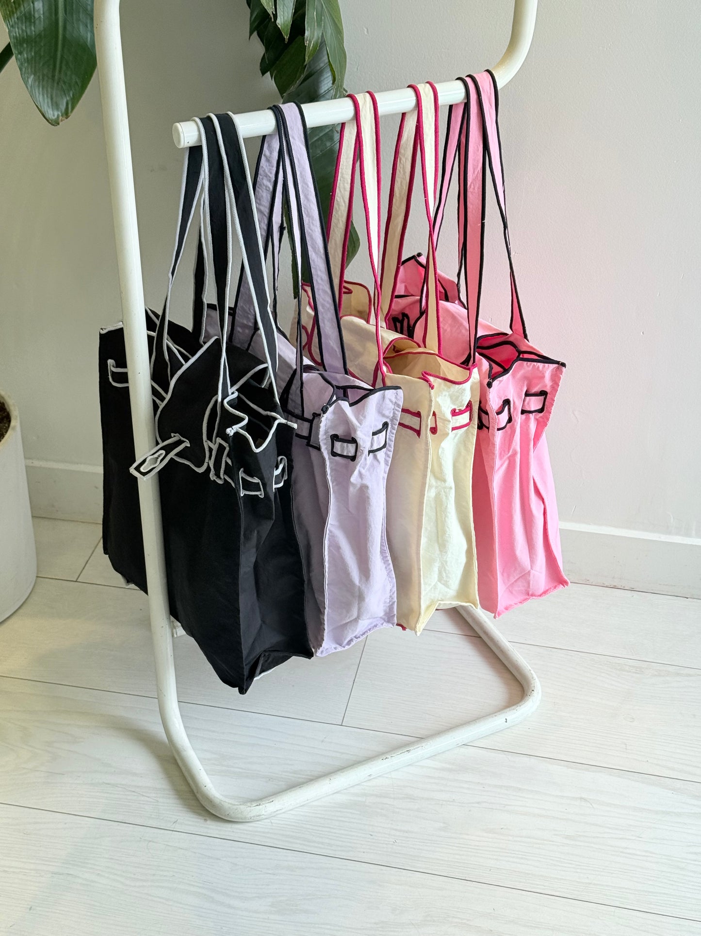 PICO Tote bag