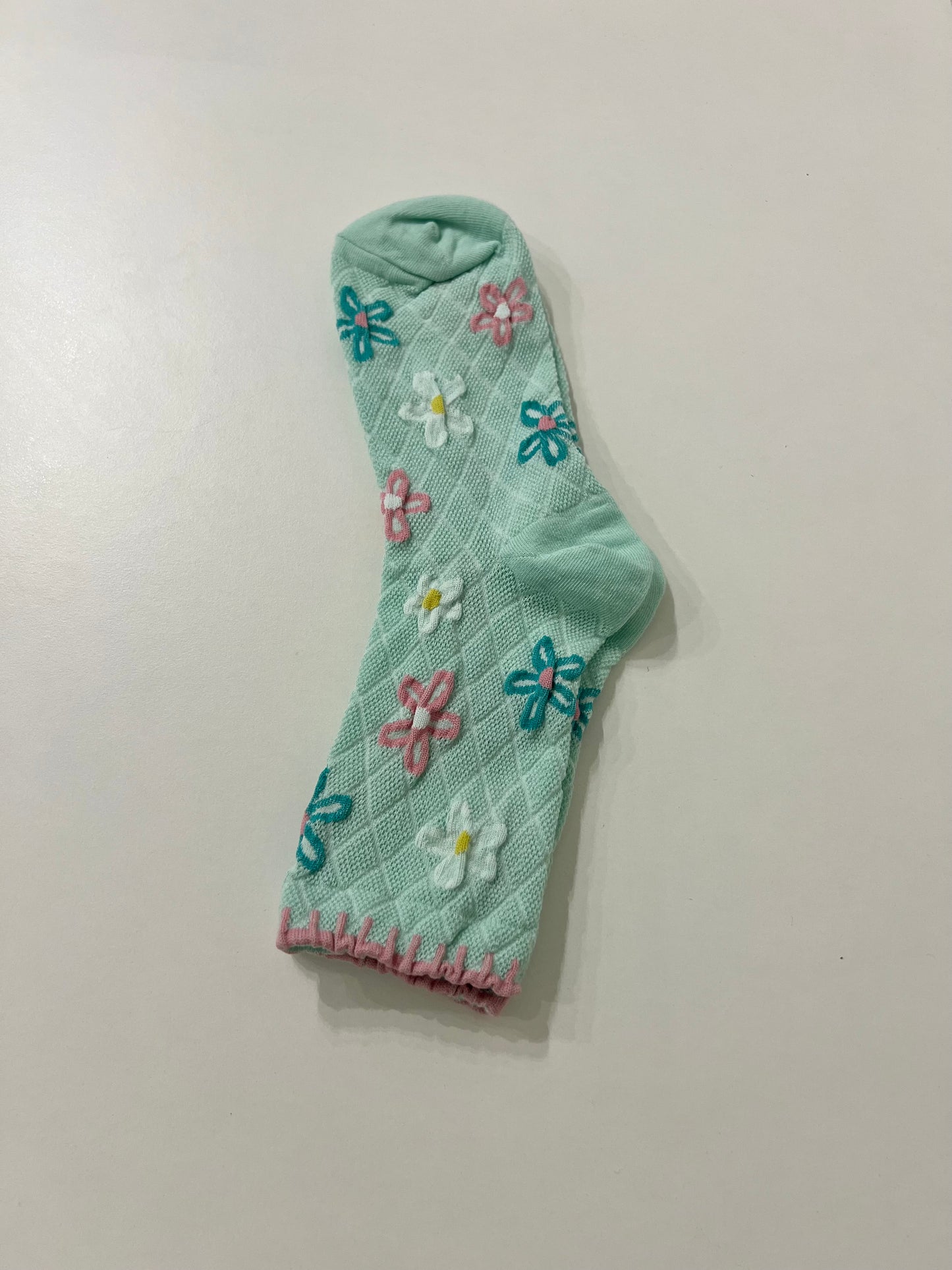 NAWA Flower socks