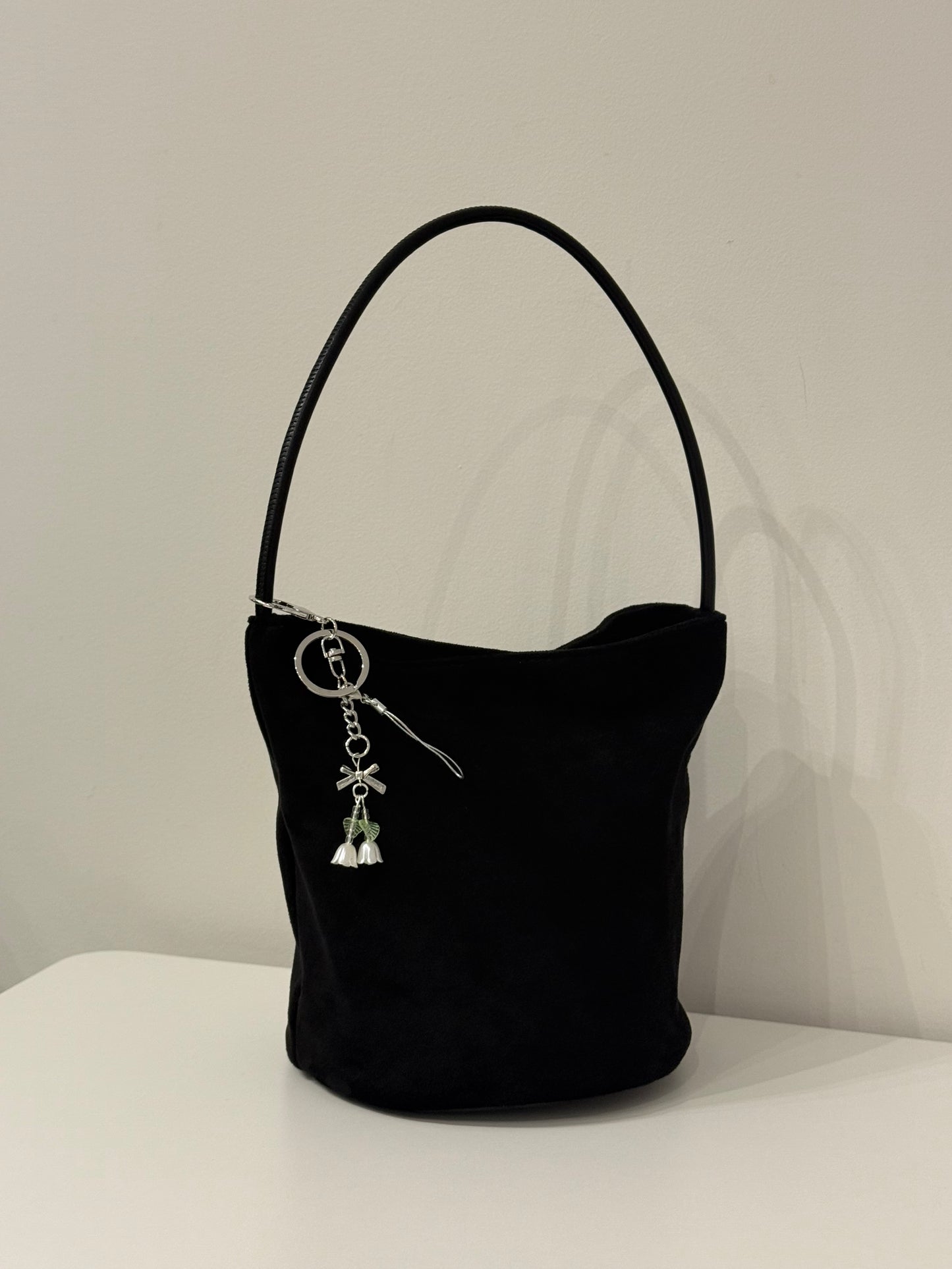 TULIP Bag charm