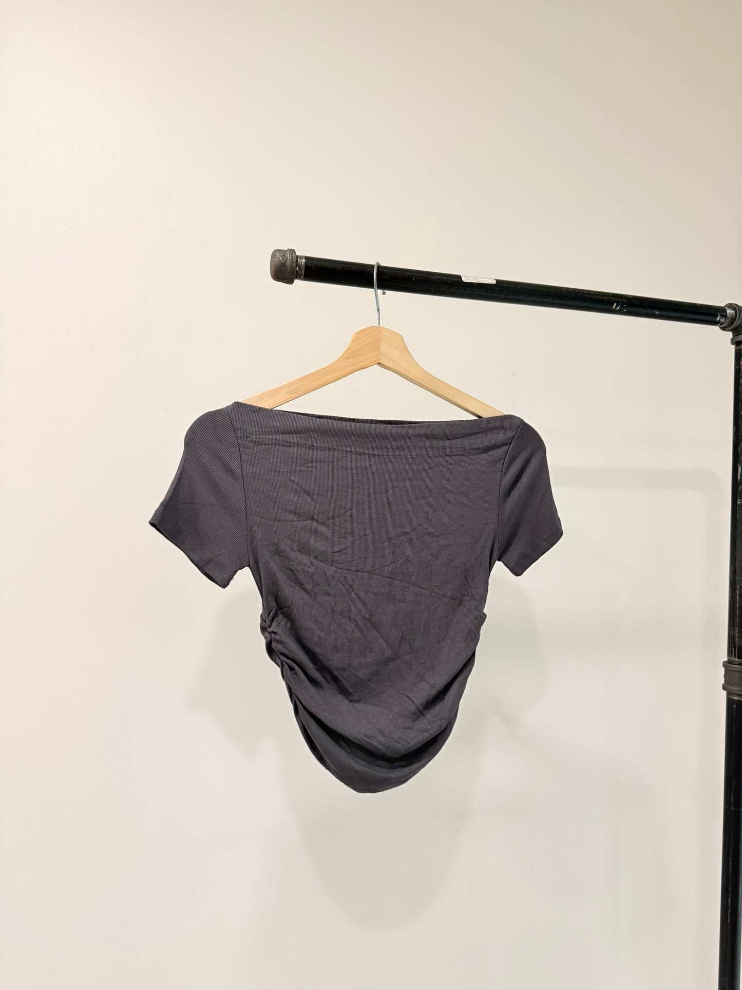 DIVE Boatneck tee