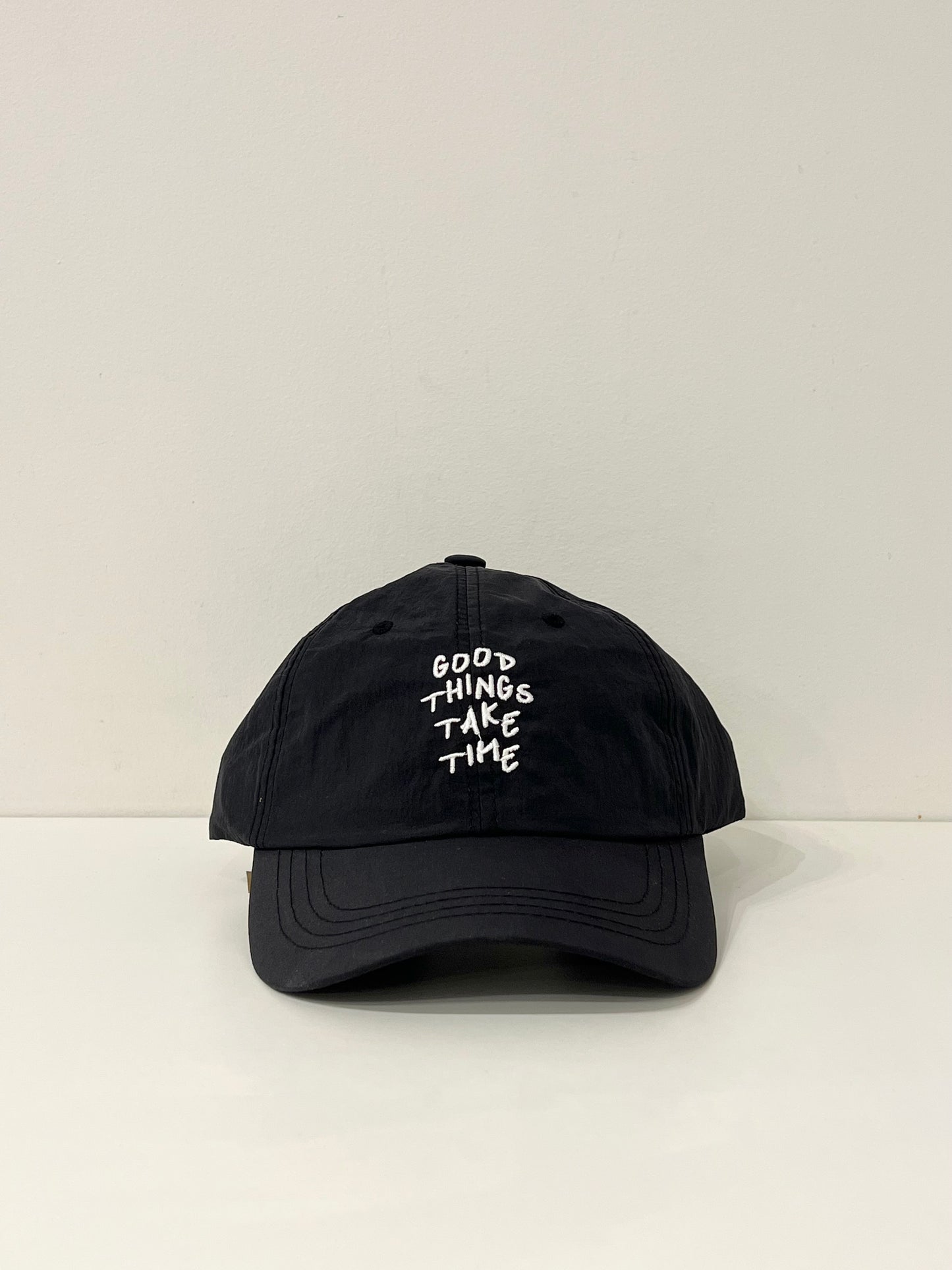 GOOD Ball Cap