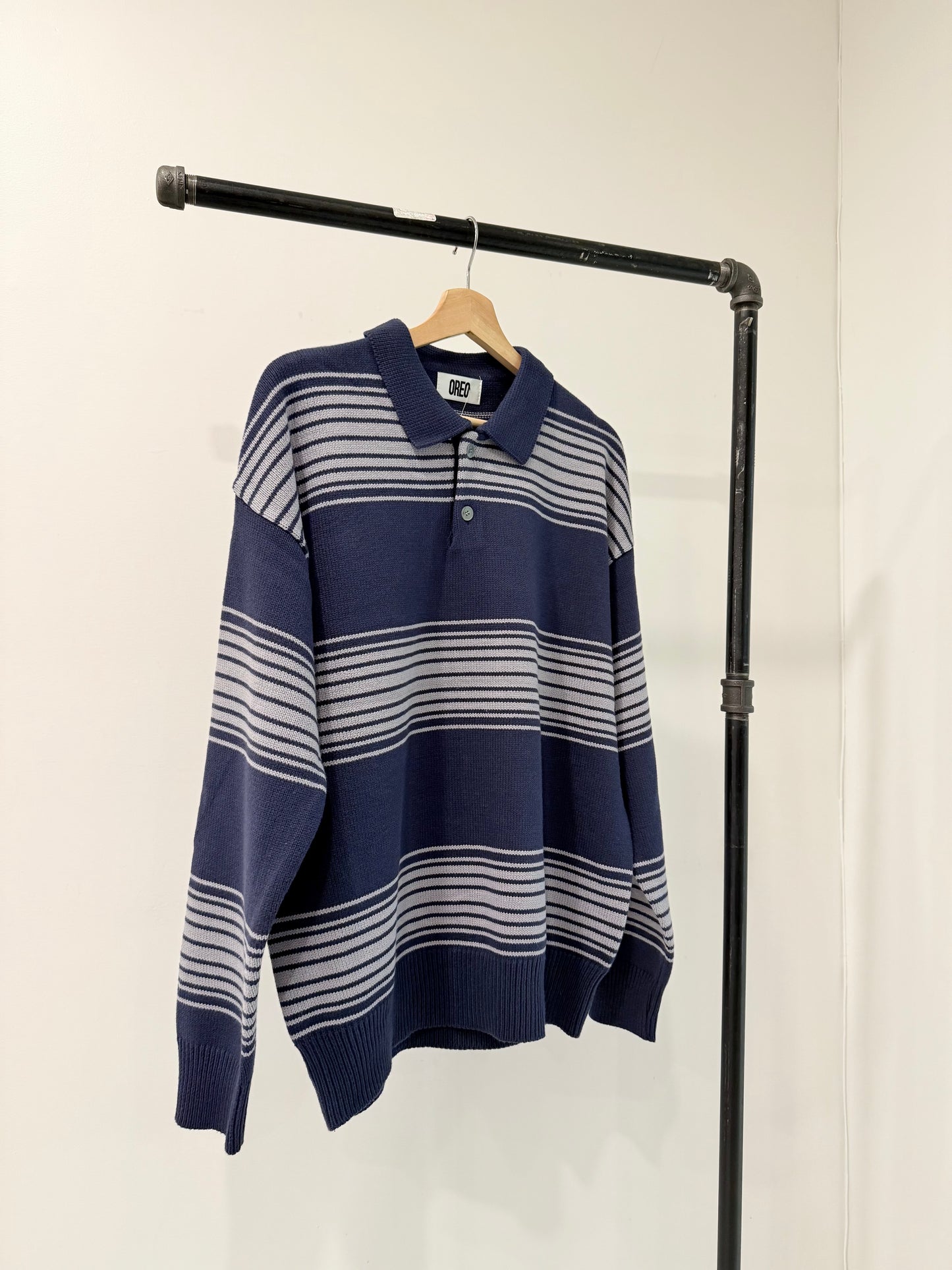RIONE Oversized sweater