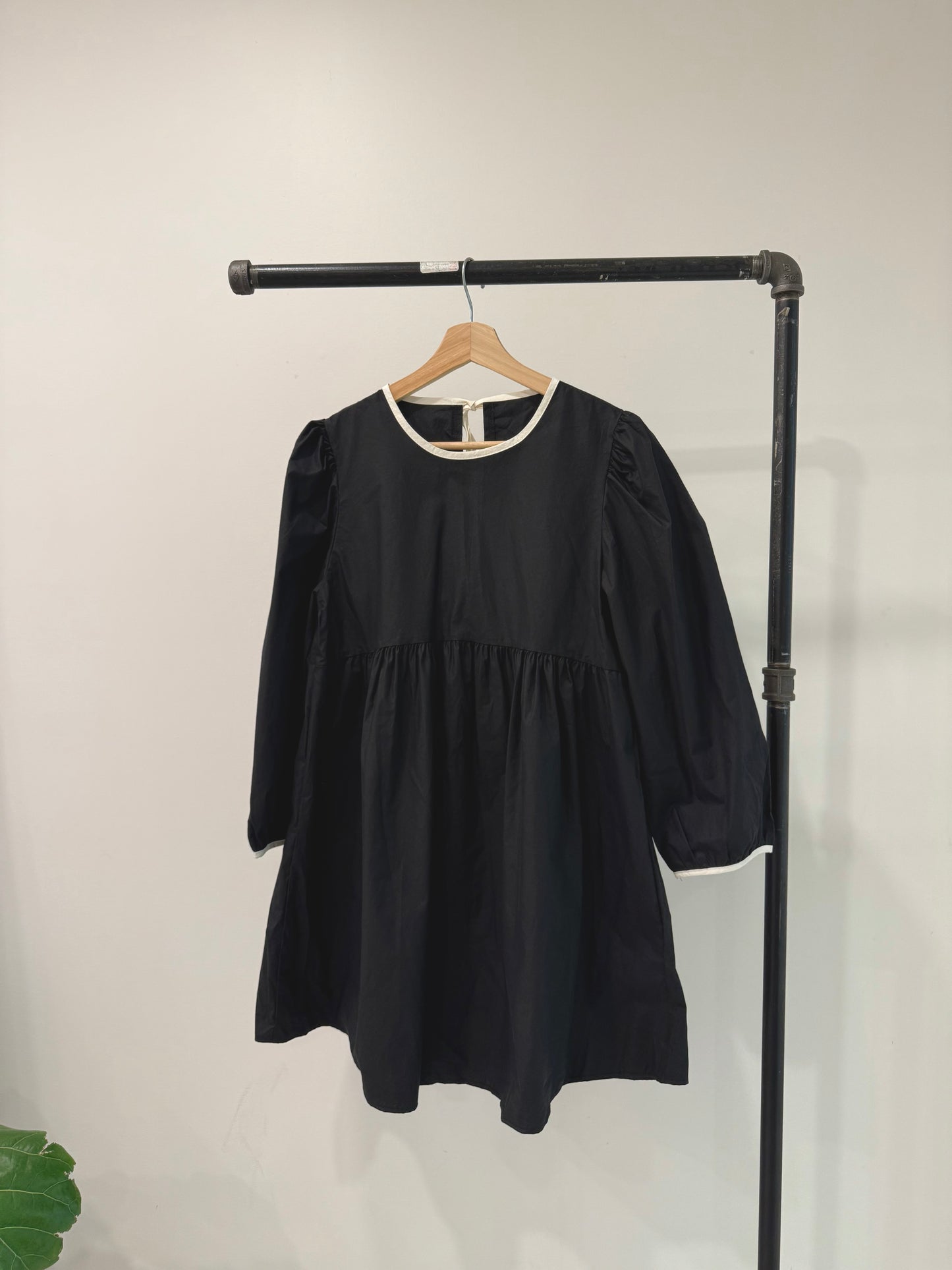 BELLE Babydoll dress
