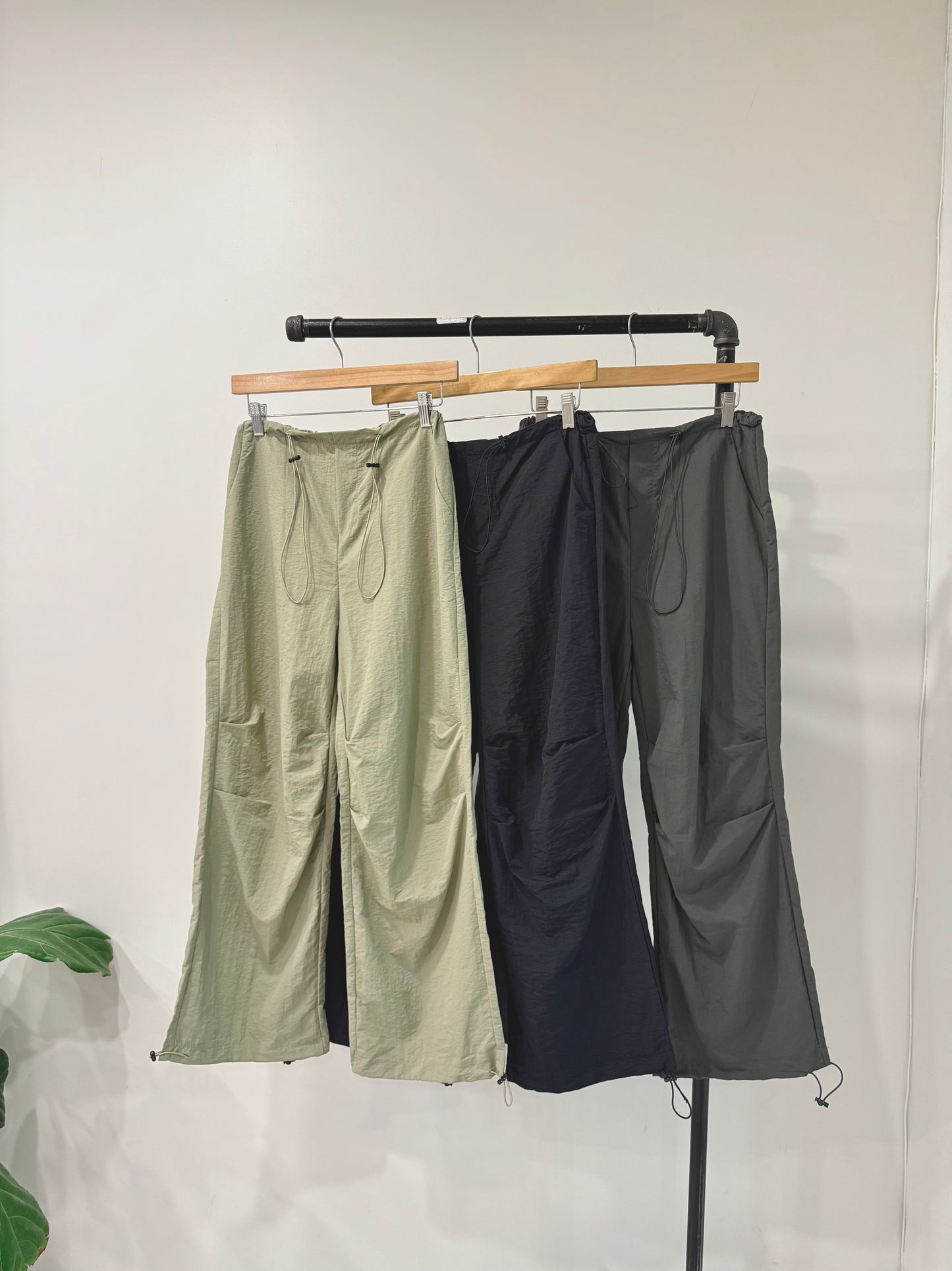 PIPER Parachute pants
