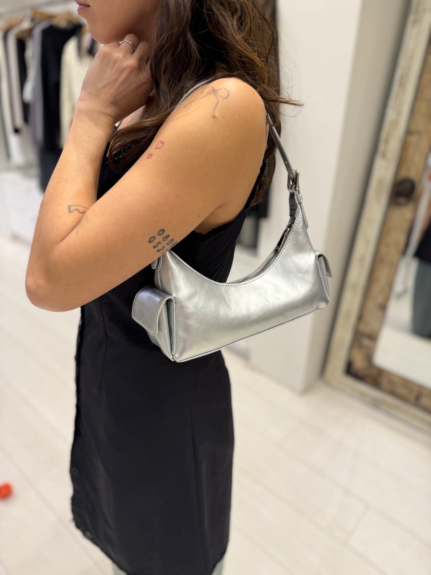 GARSO Mini shoulder bag