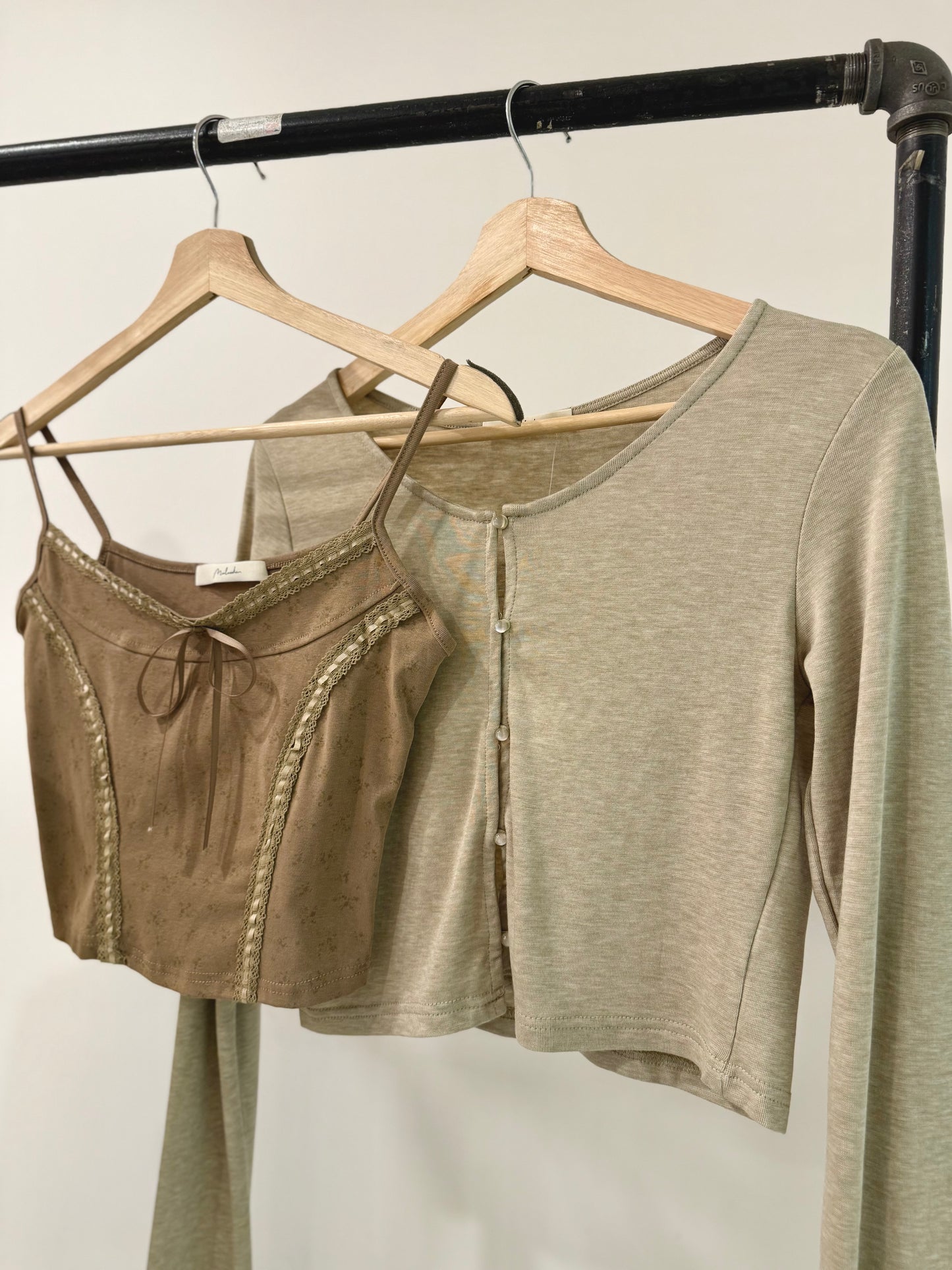 KOST Two piece set