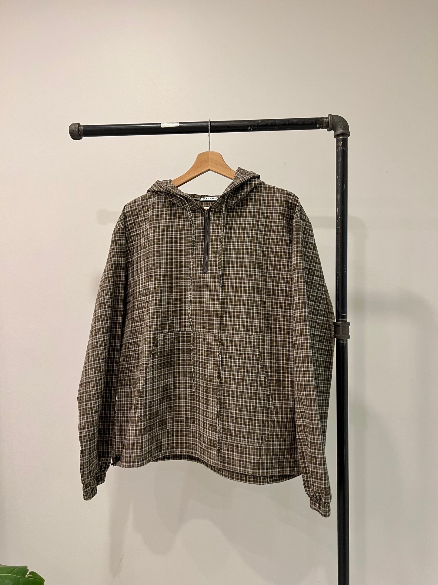 CONNA Hoodie pullover