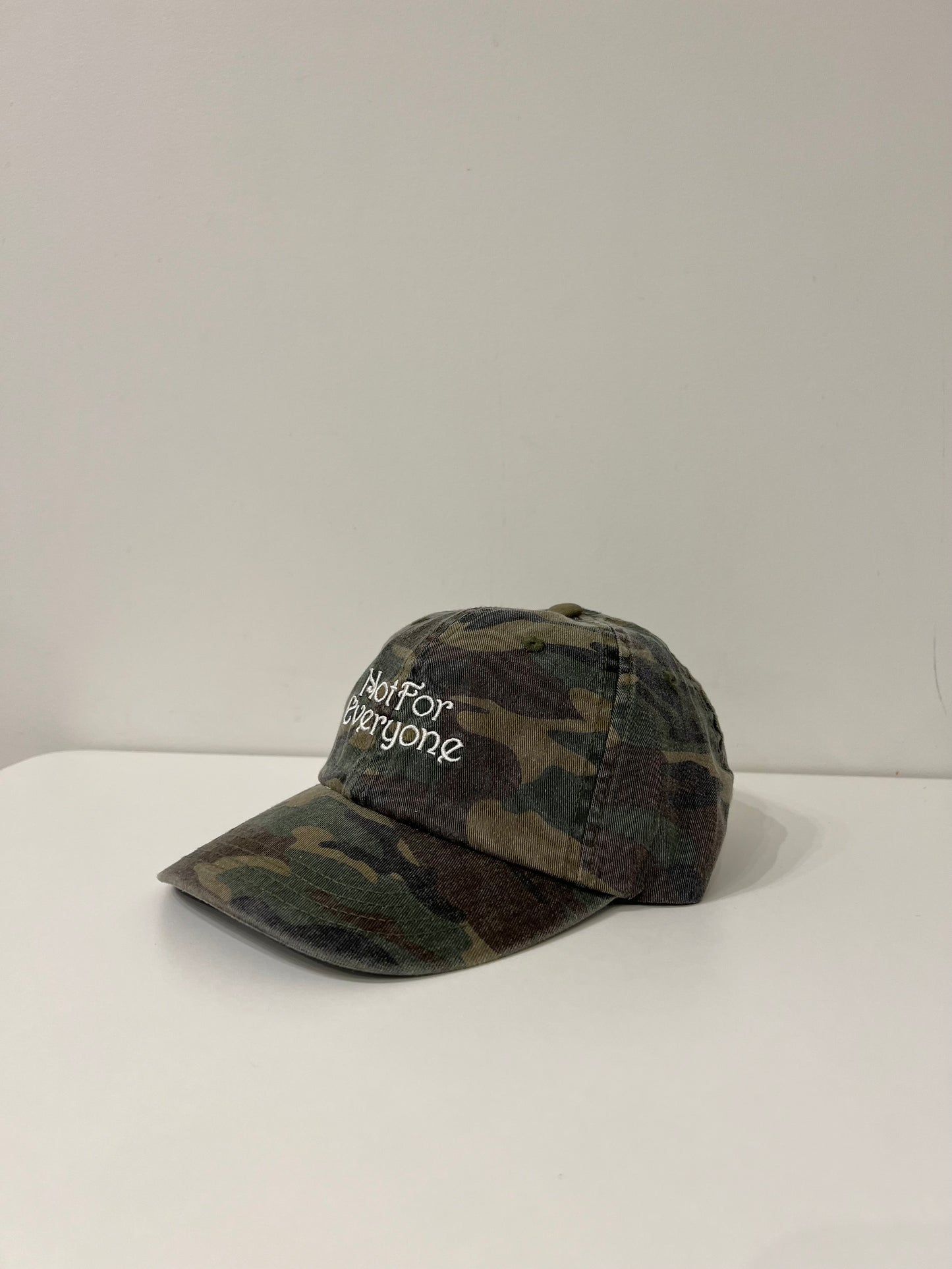 KIRO Camouflage cap
