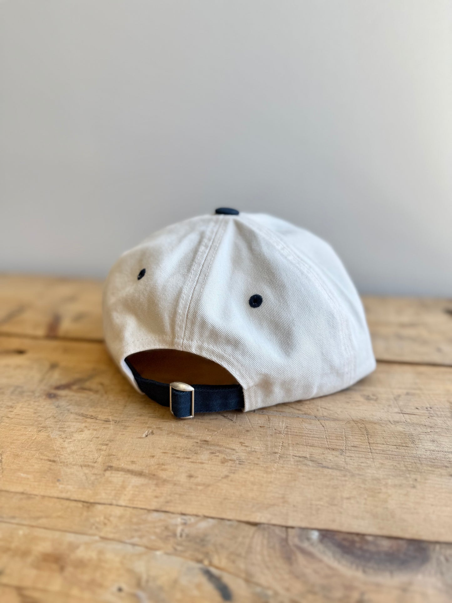 TOTO Baguette cap