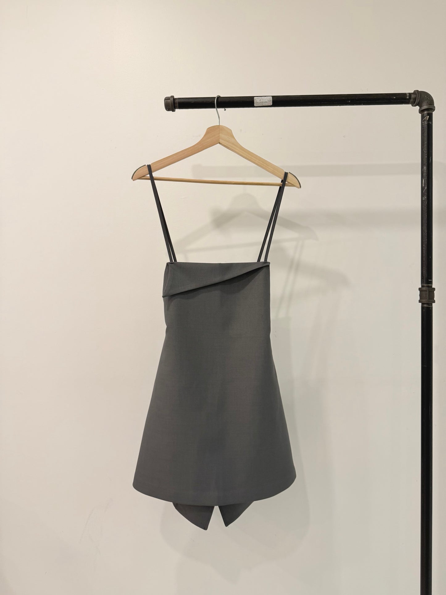 LOST Apron dress