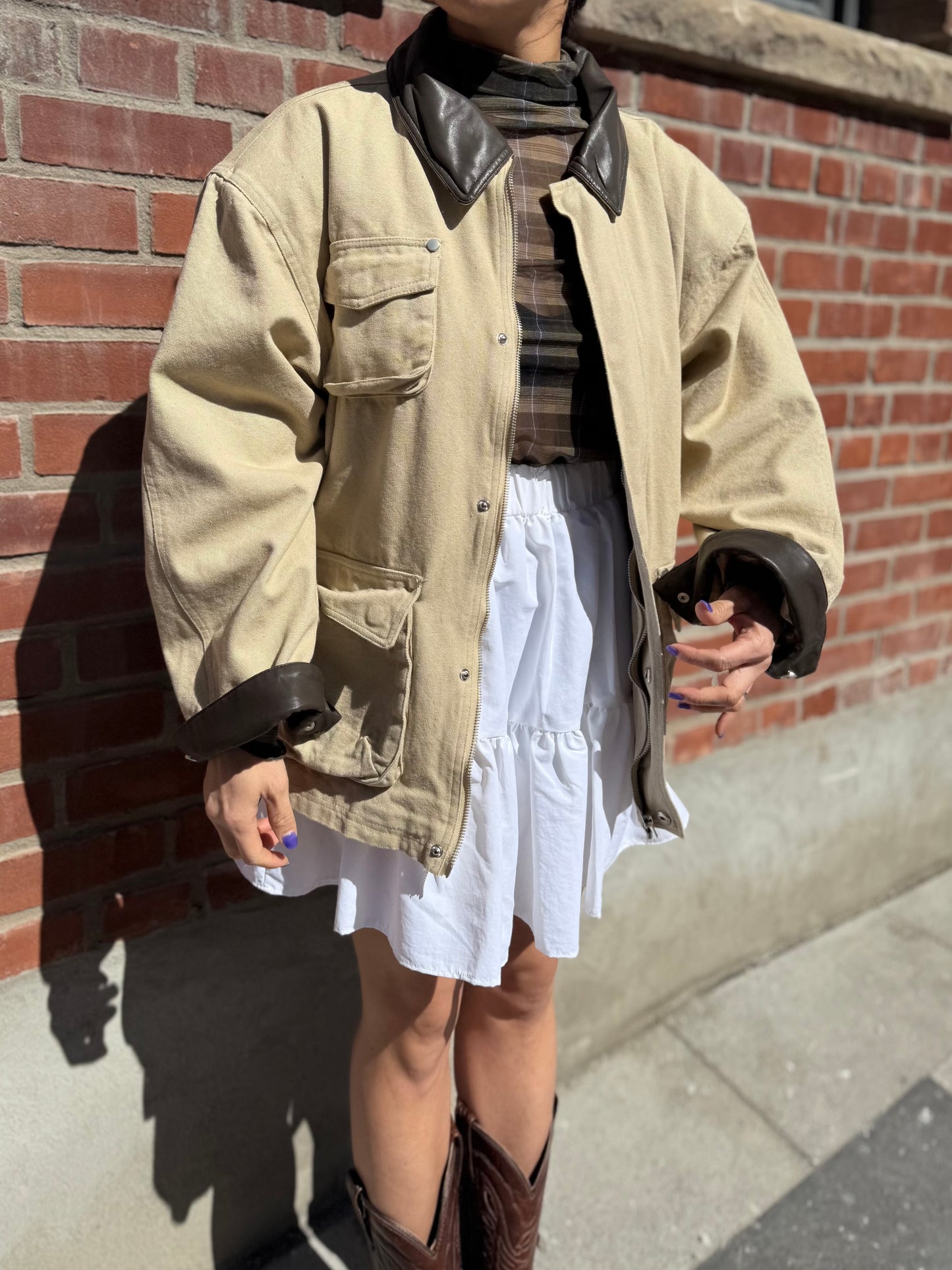 FIVER Work jacket