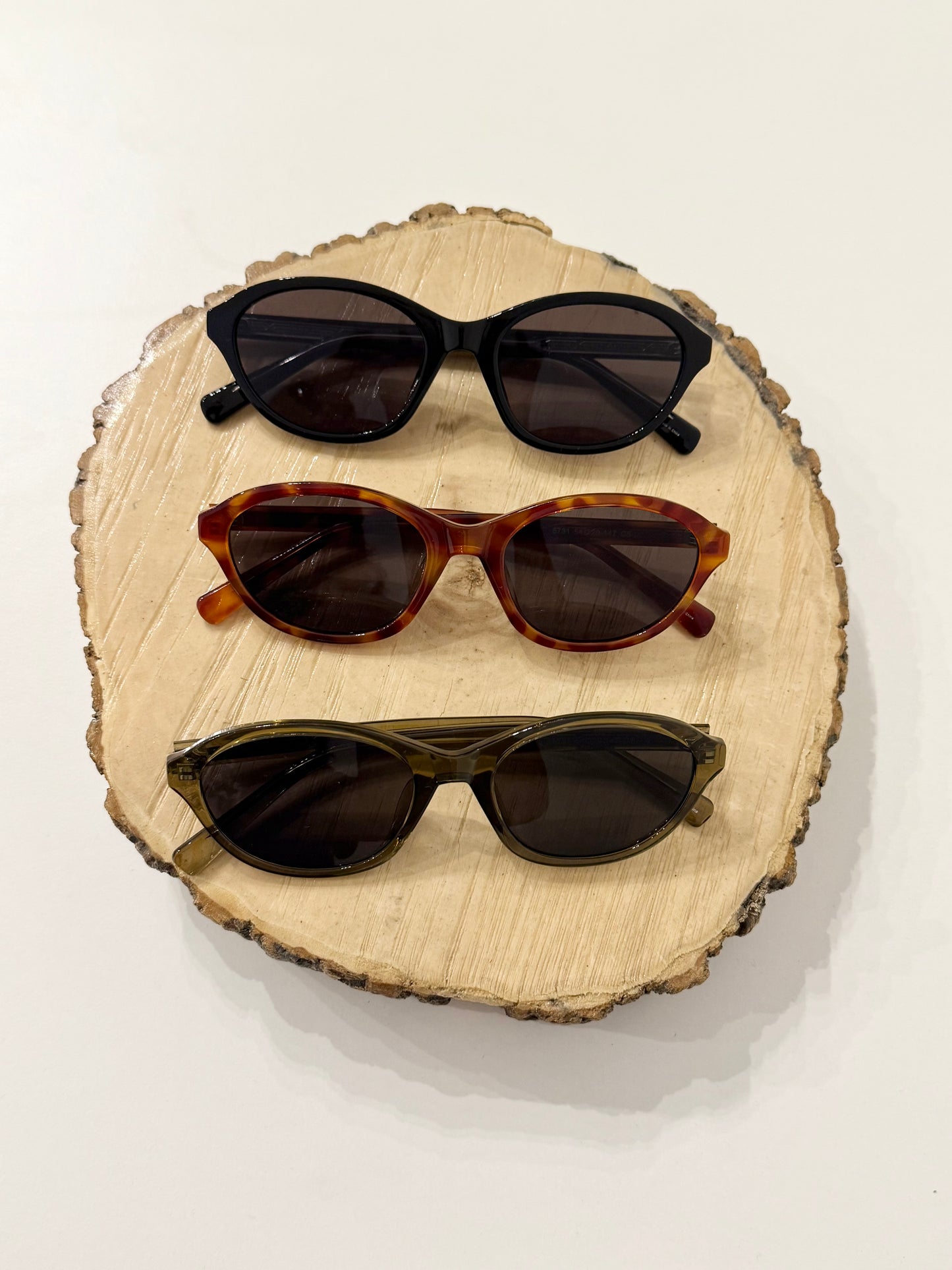 BAY Sunglasses