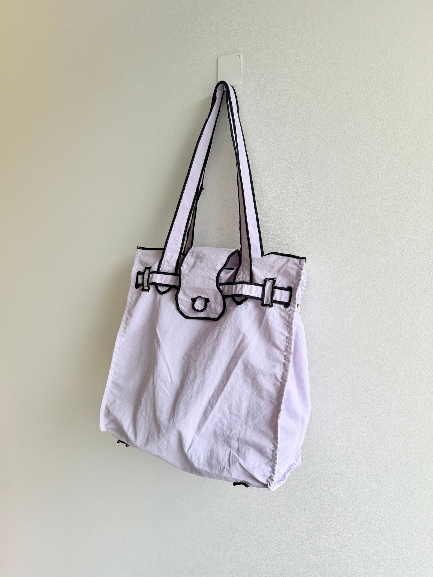 PICO Tote bag