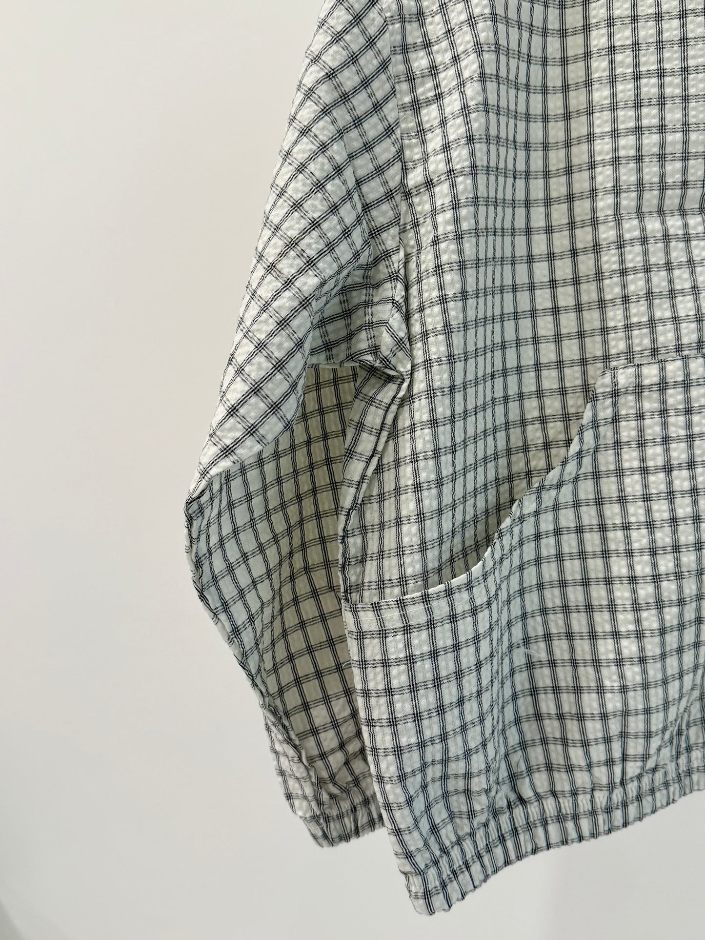 REMI Zip-up jacket