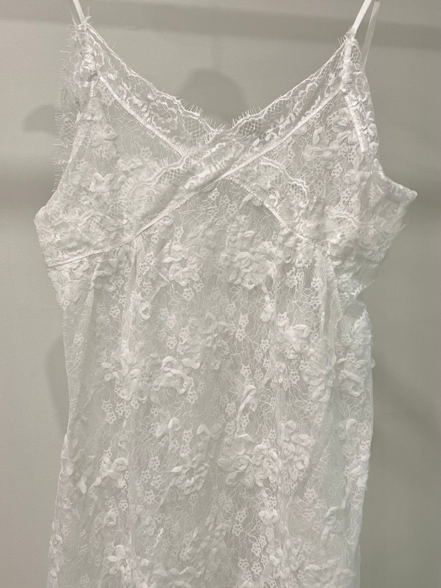 TEVY Lace dress