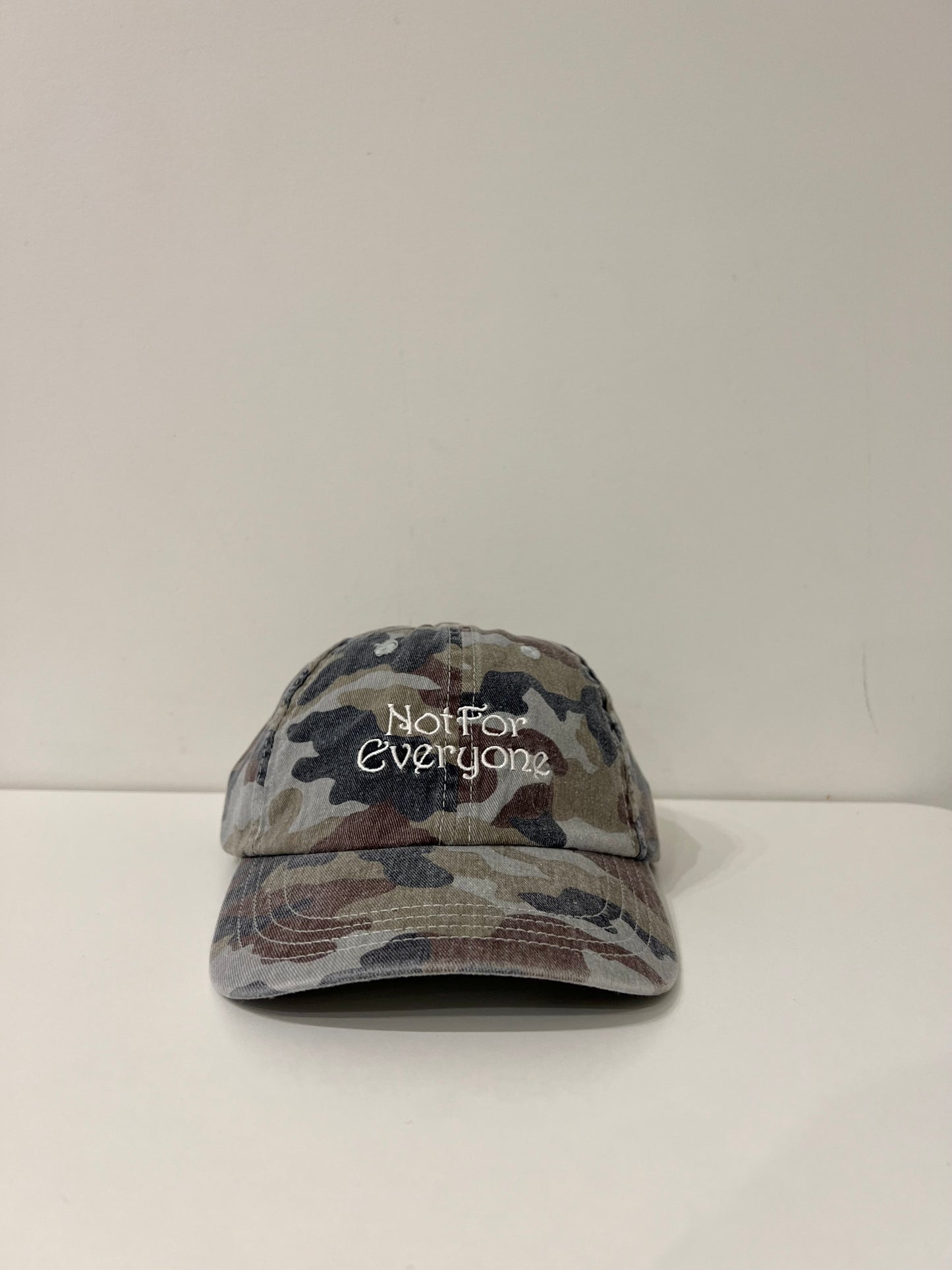KIRO Camouflage cap