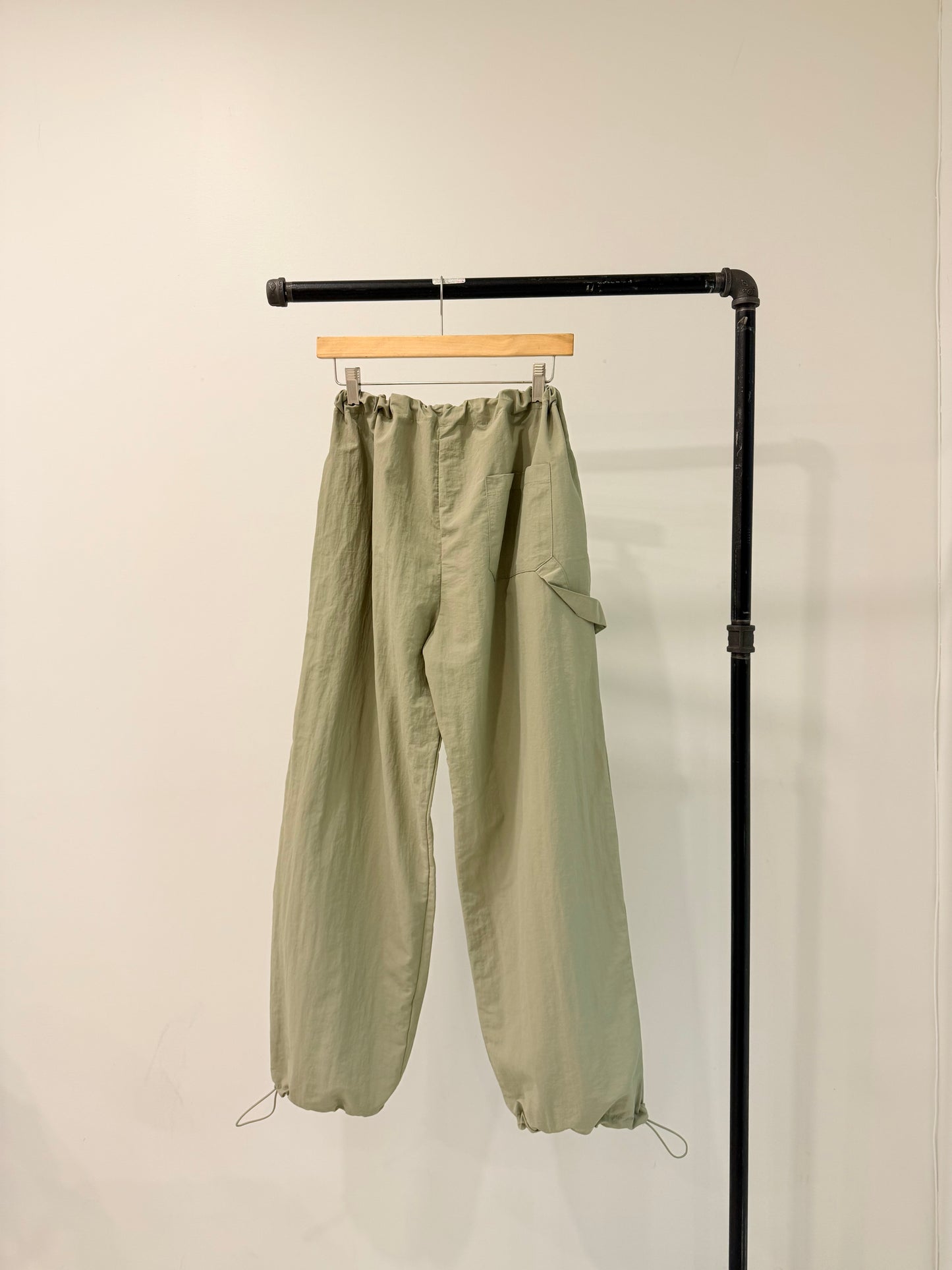 TIPSY Parachute pants