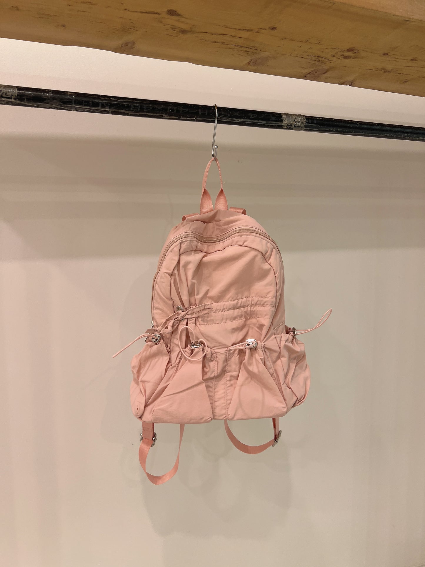 SANA Nylon backpack