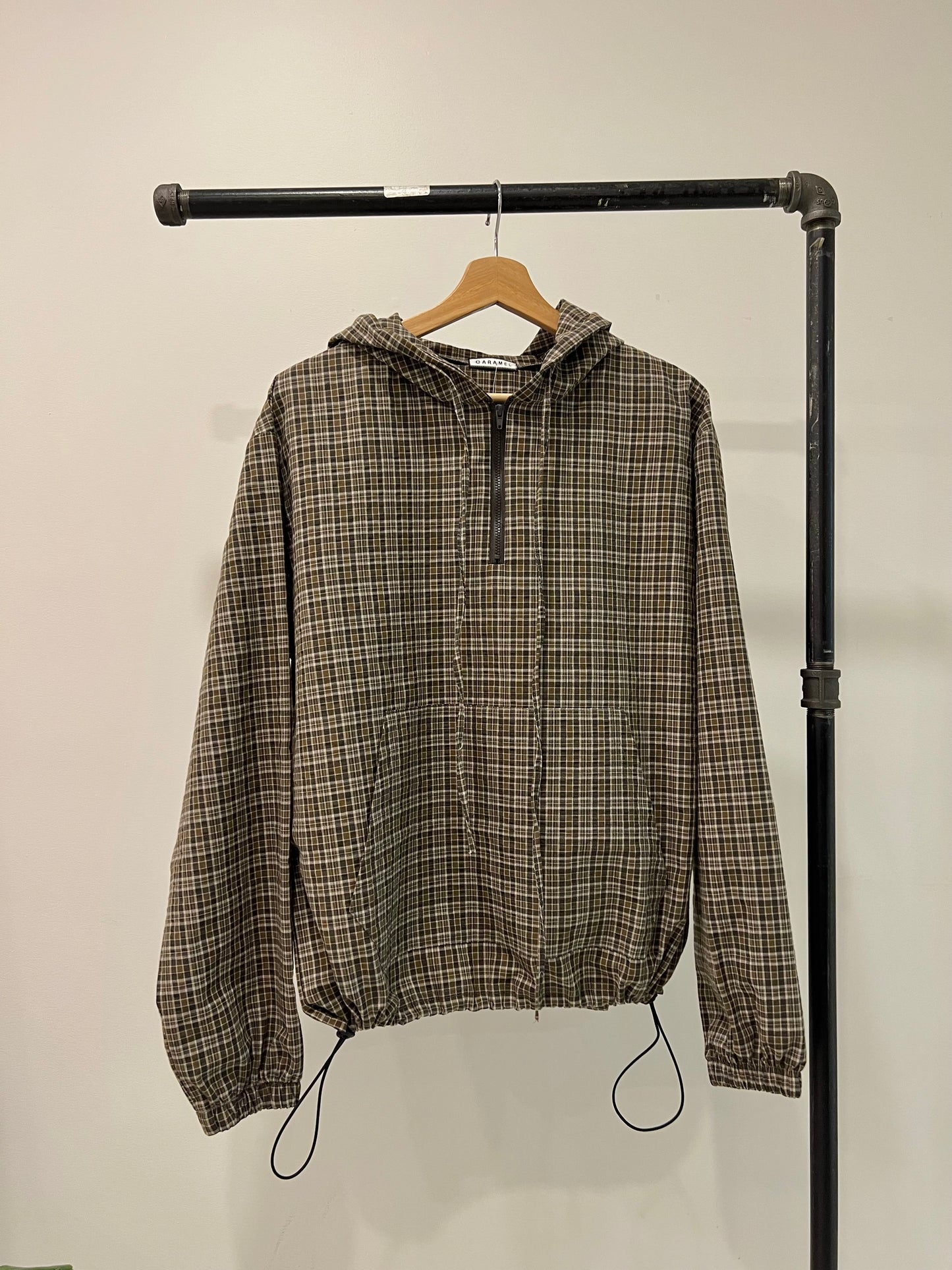 CONNA Hoodie pullover