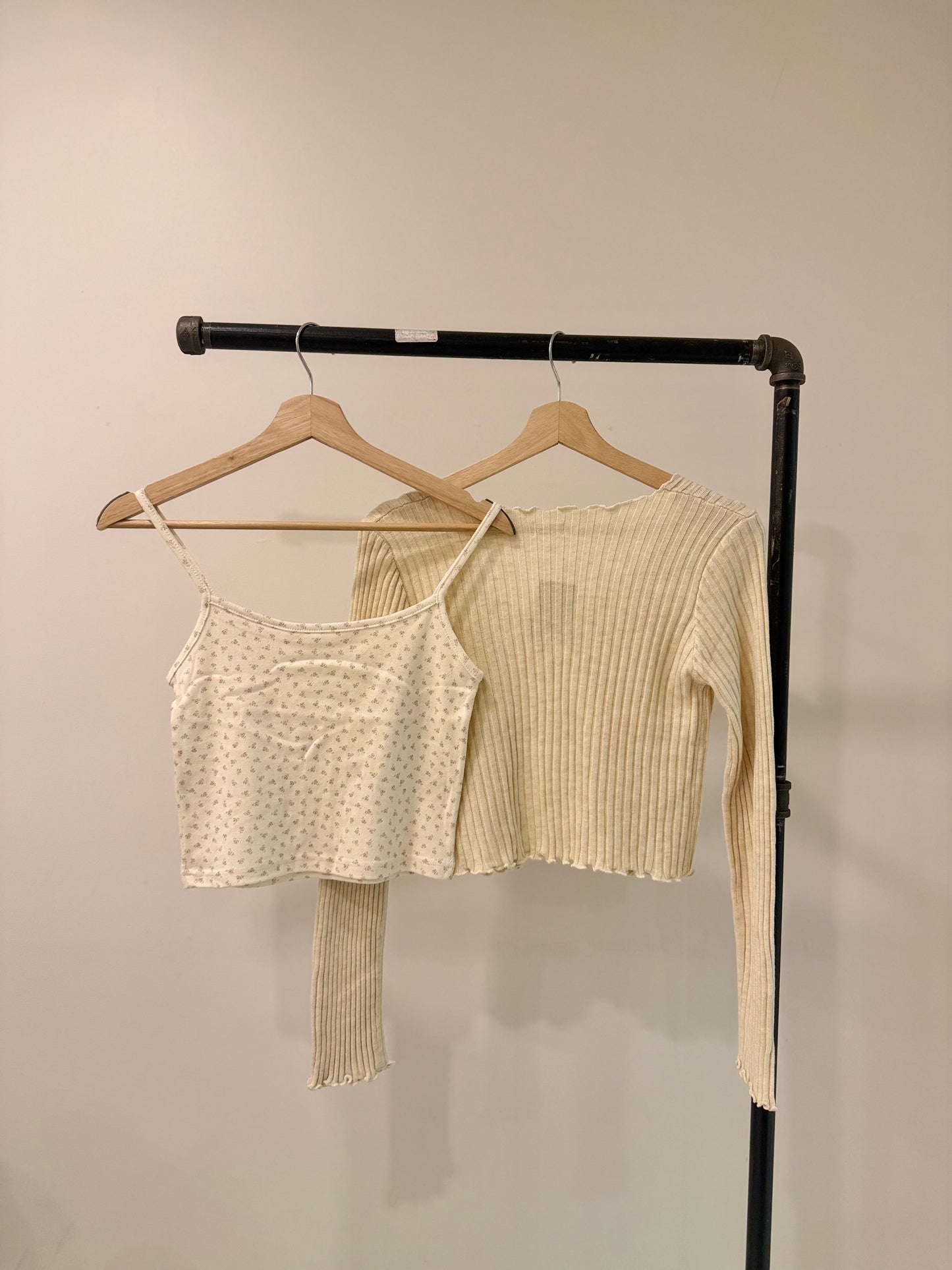 SOLE Two piece set