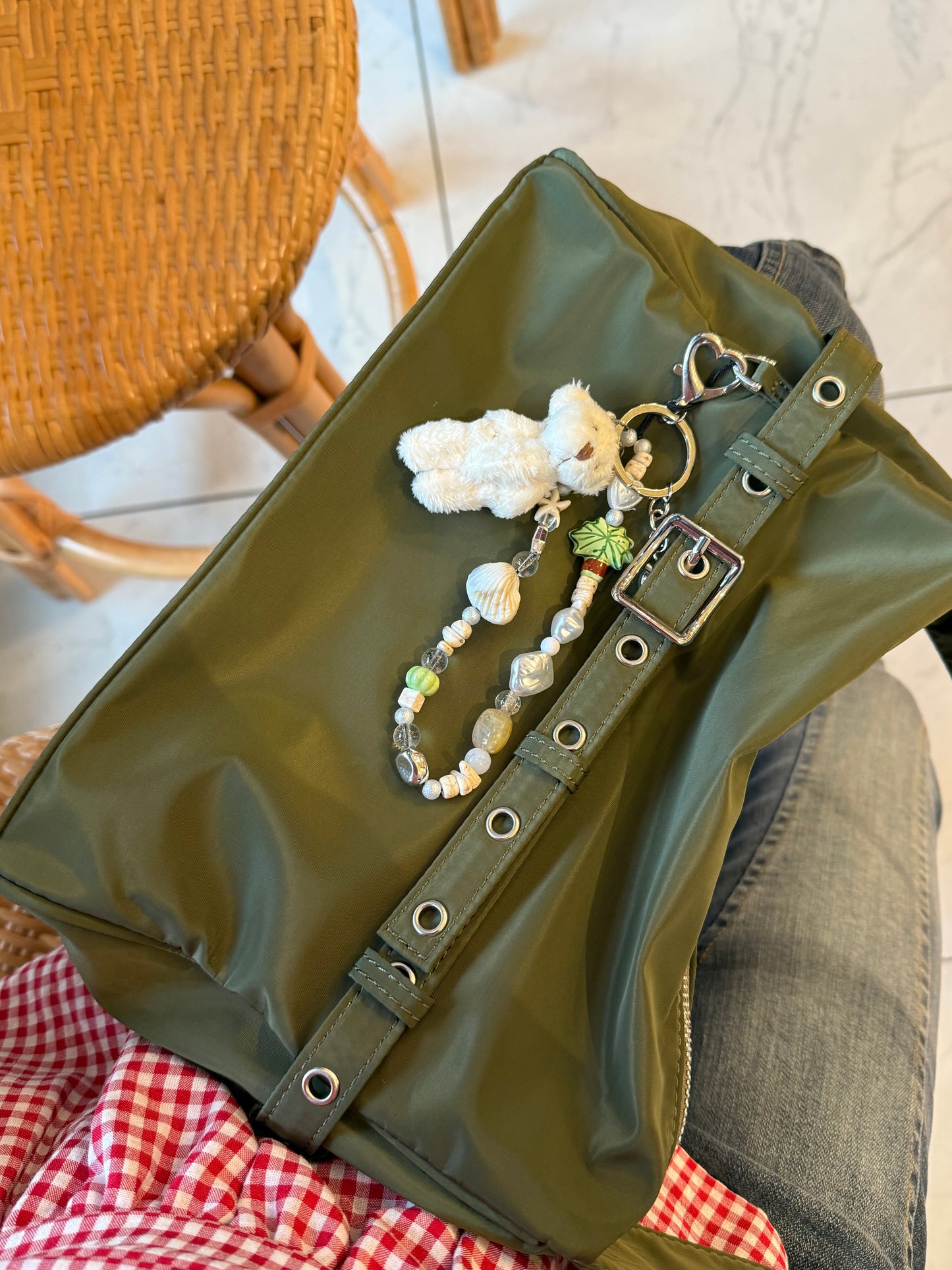 STACY Shoulder bag