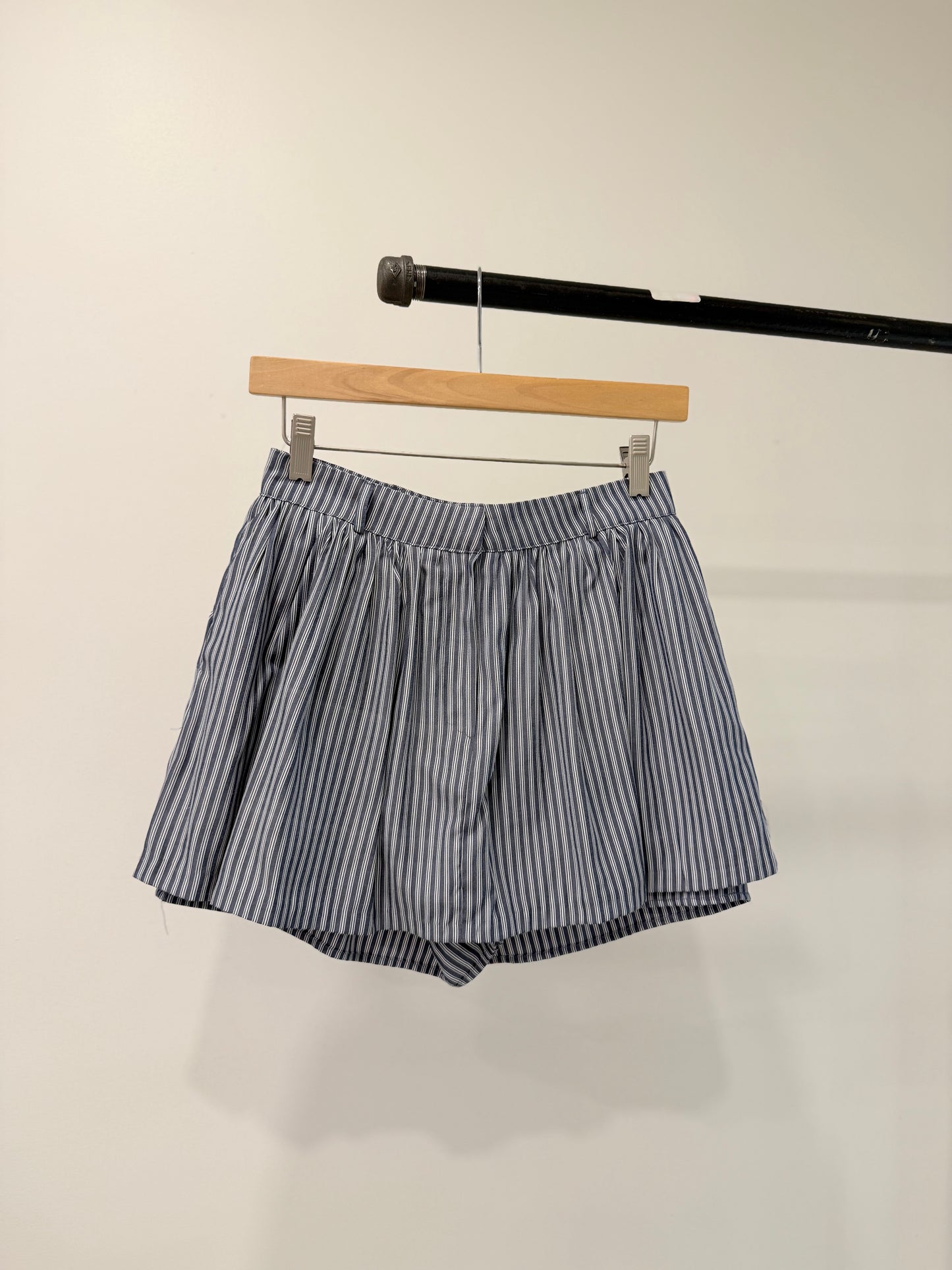 ADA Striped skort