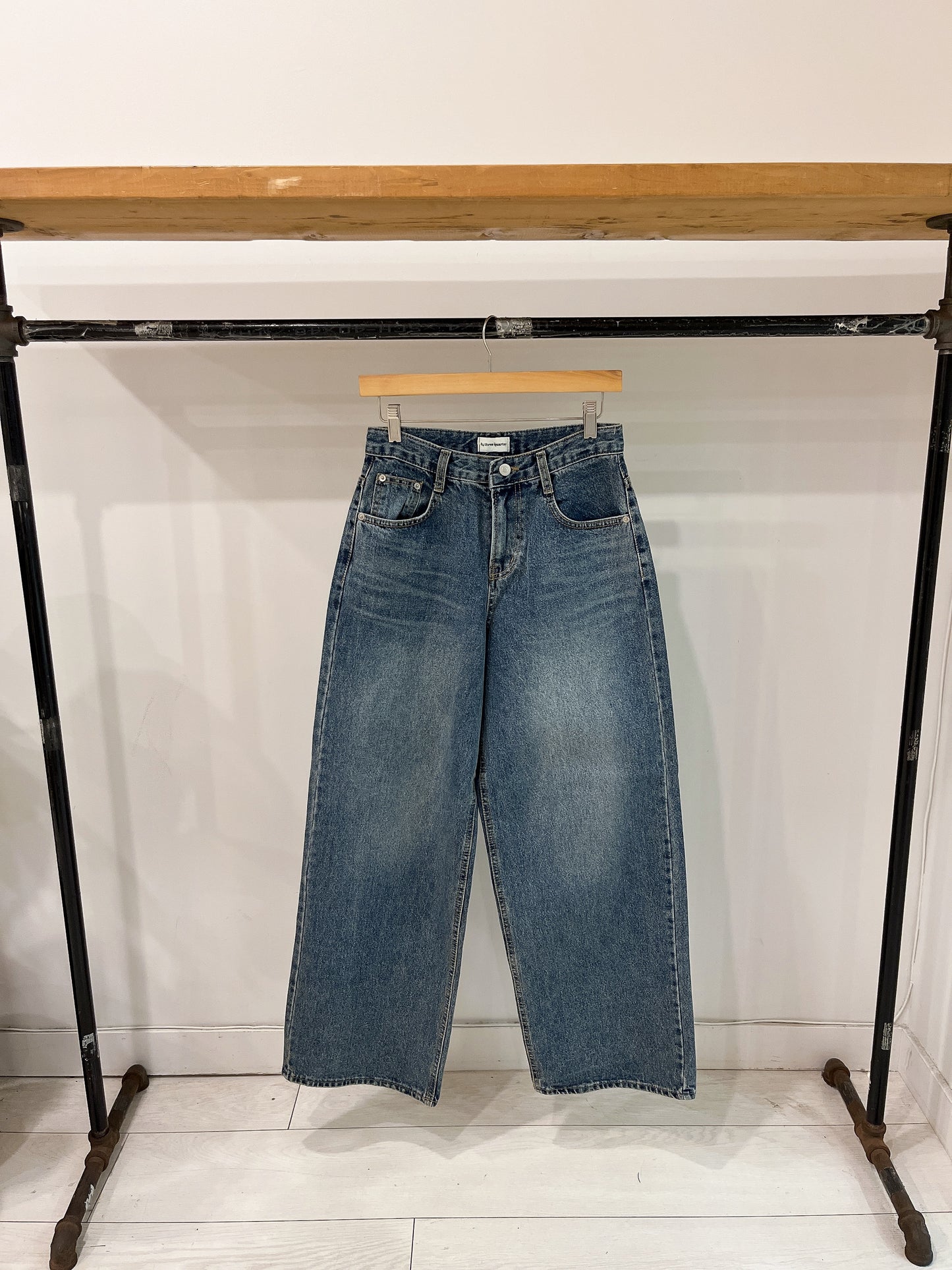 CHOM Baggy jeans