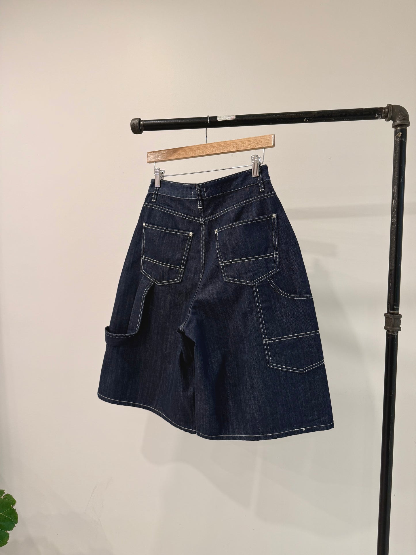 KIVO Baggy Shorts