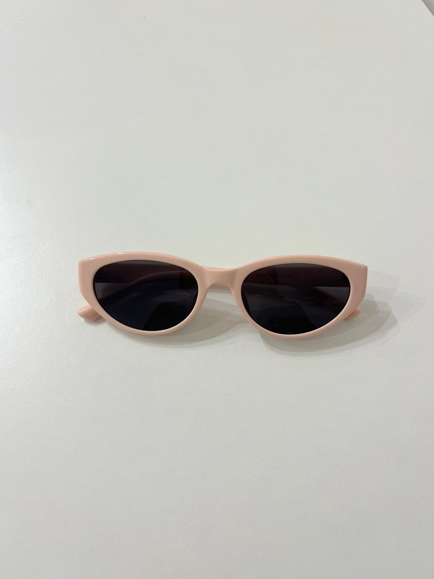 NOPE Sunnies