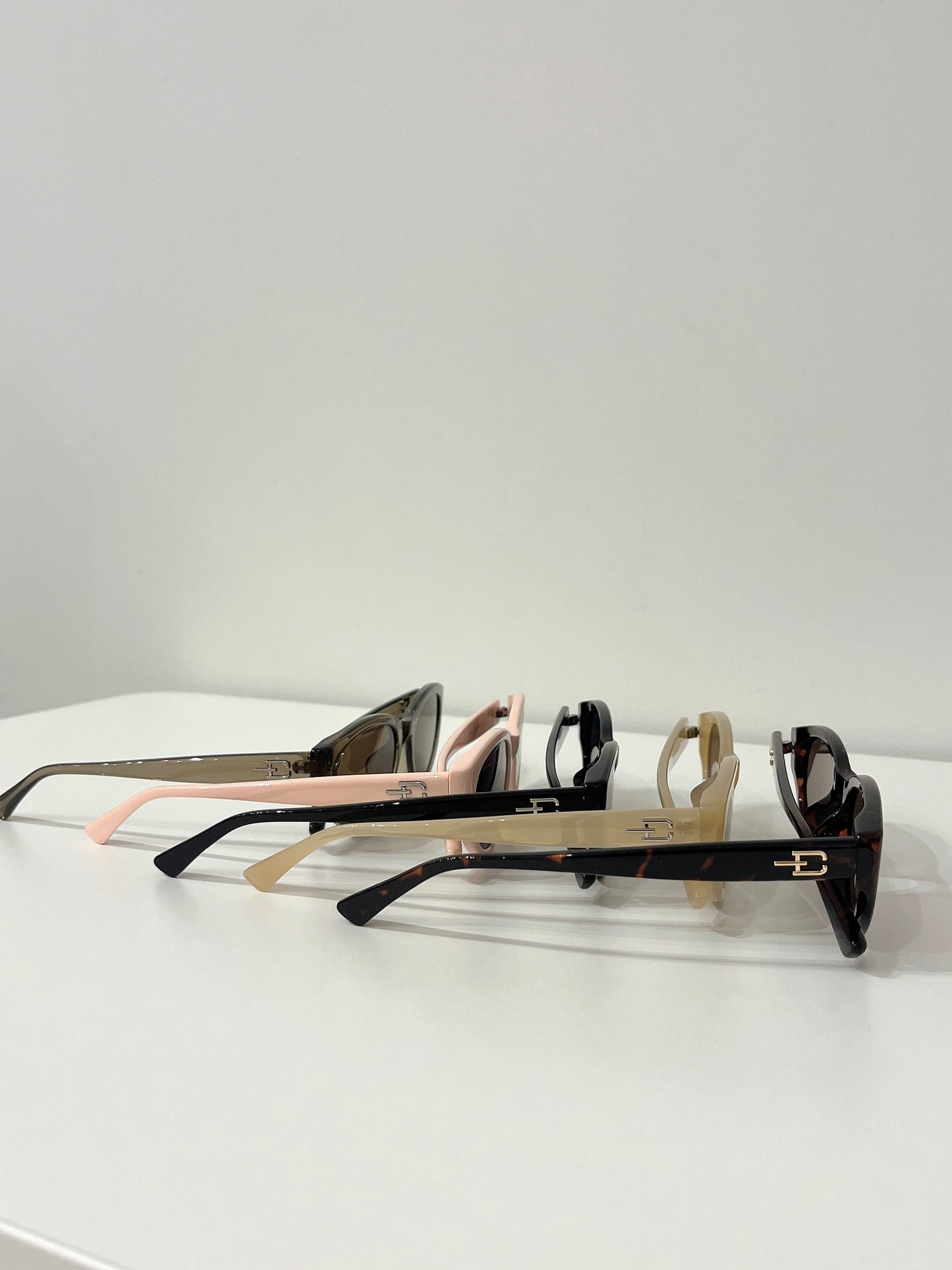 NOPE Sunnies