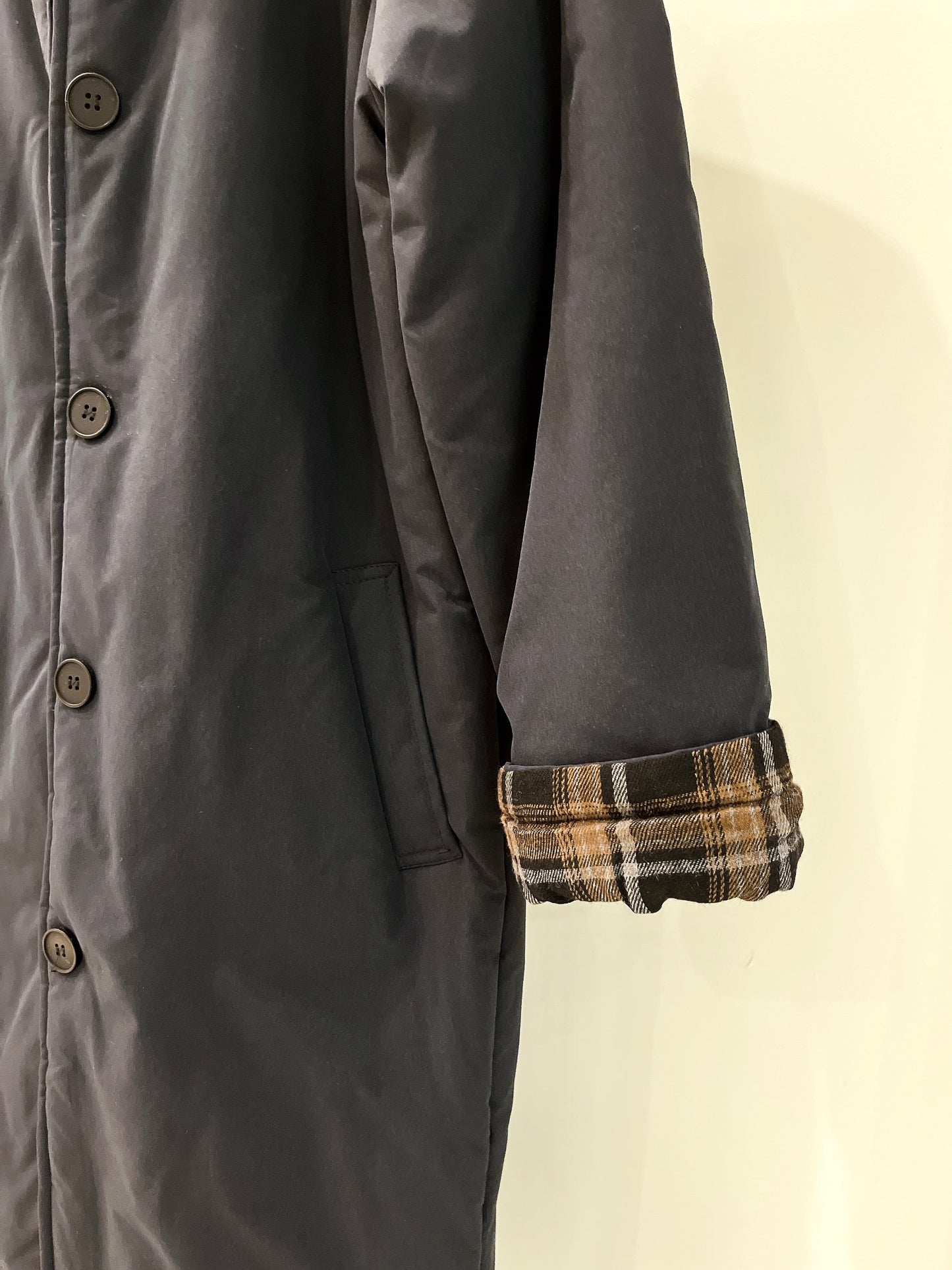 MODO Padded coat