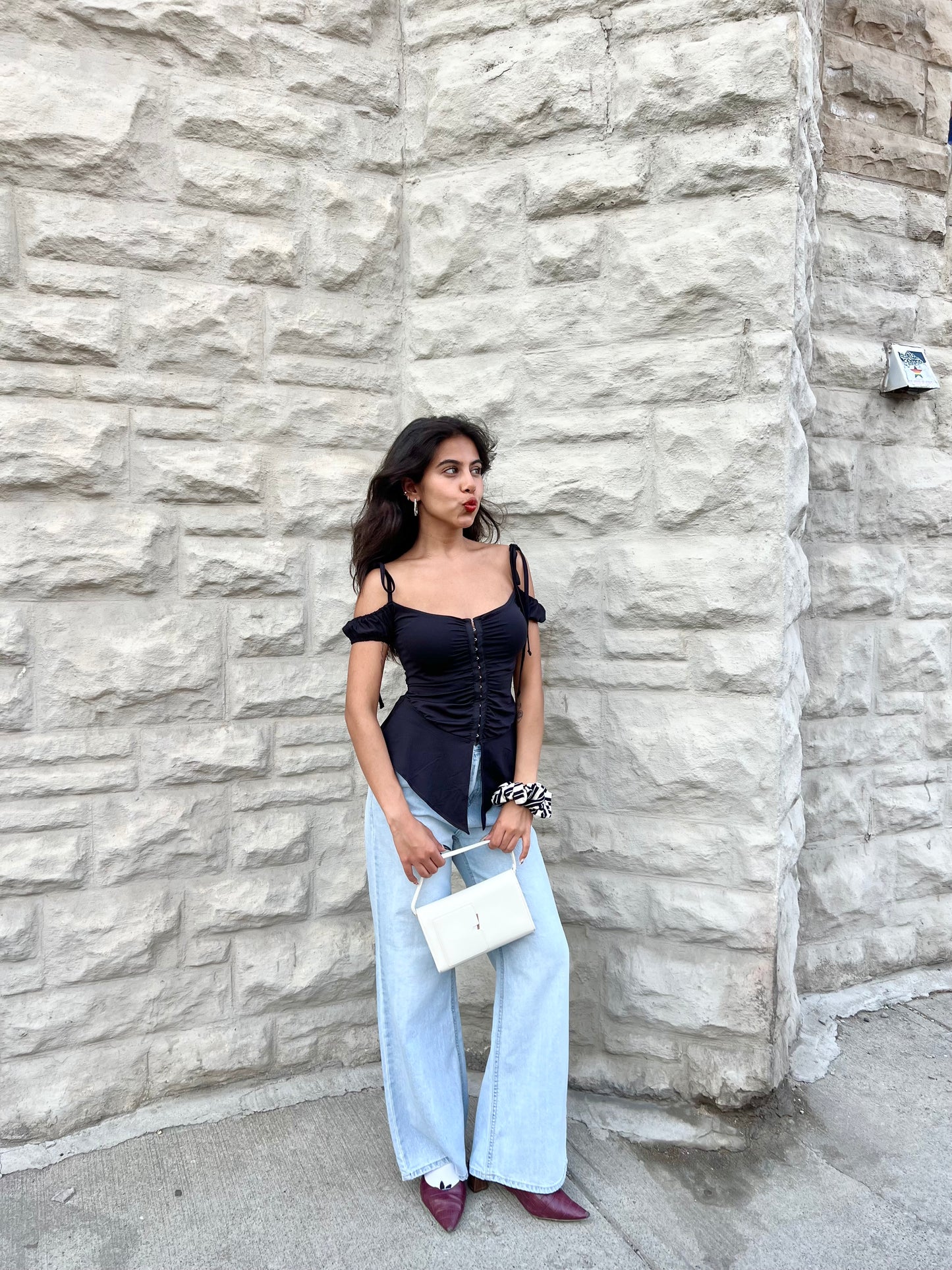 UNIO Envelope bag